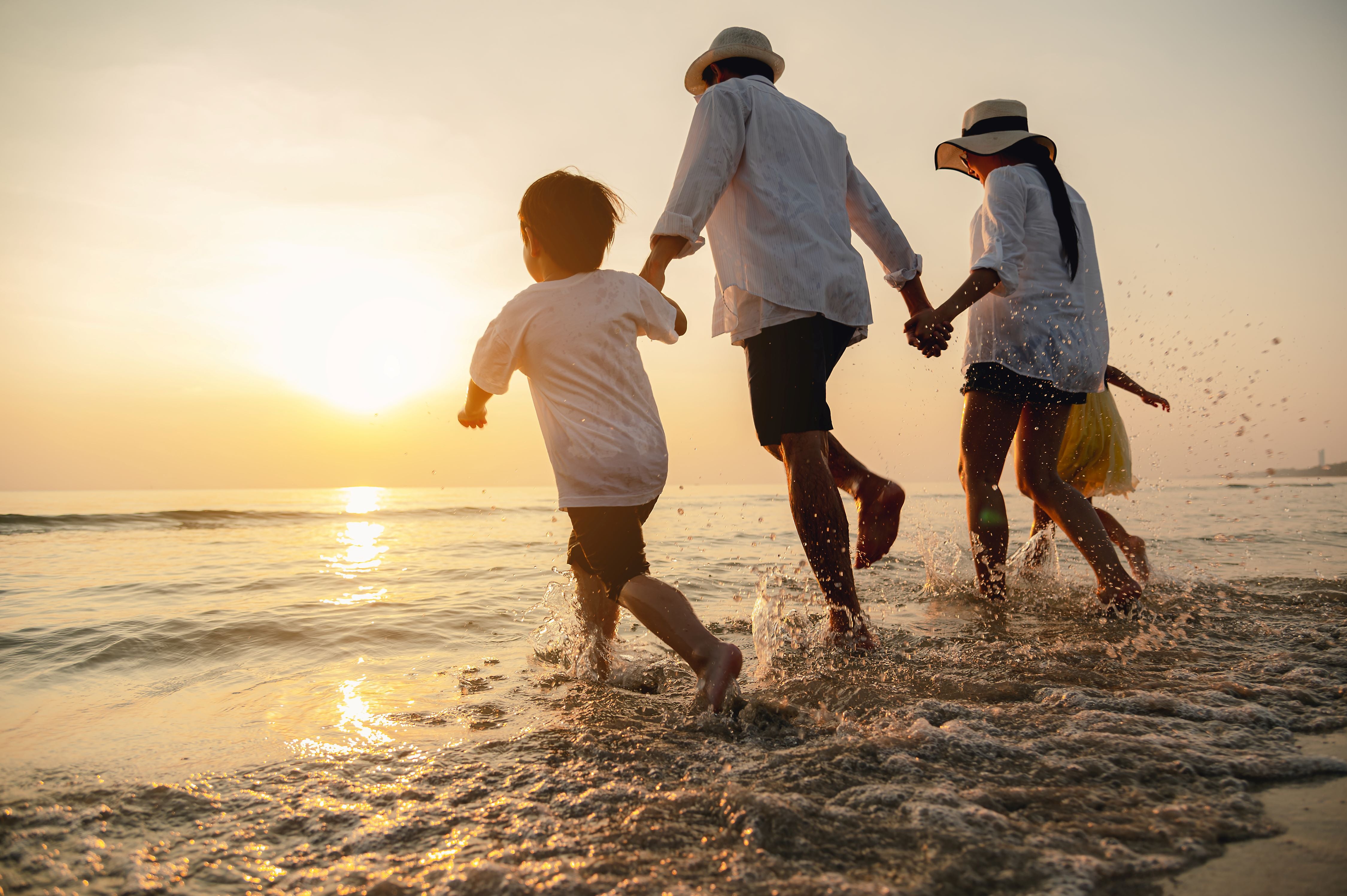 Saint Barth for Families: Fun Activities and Kid-Friendly Beaches