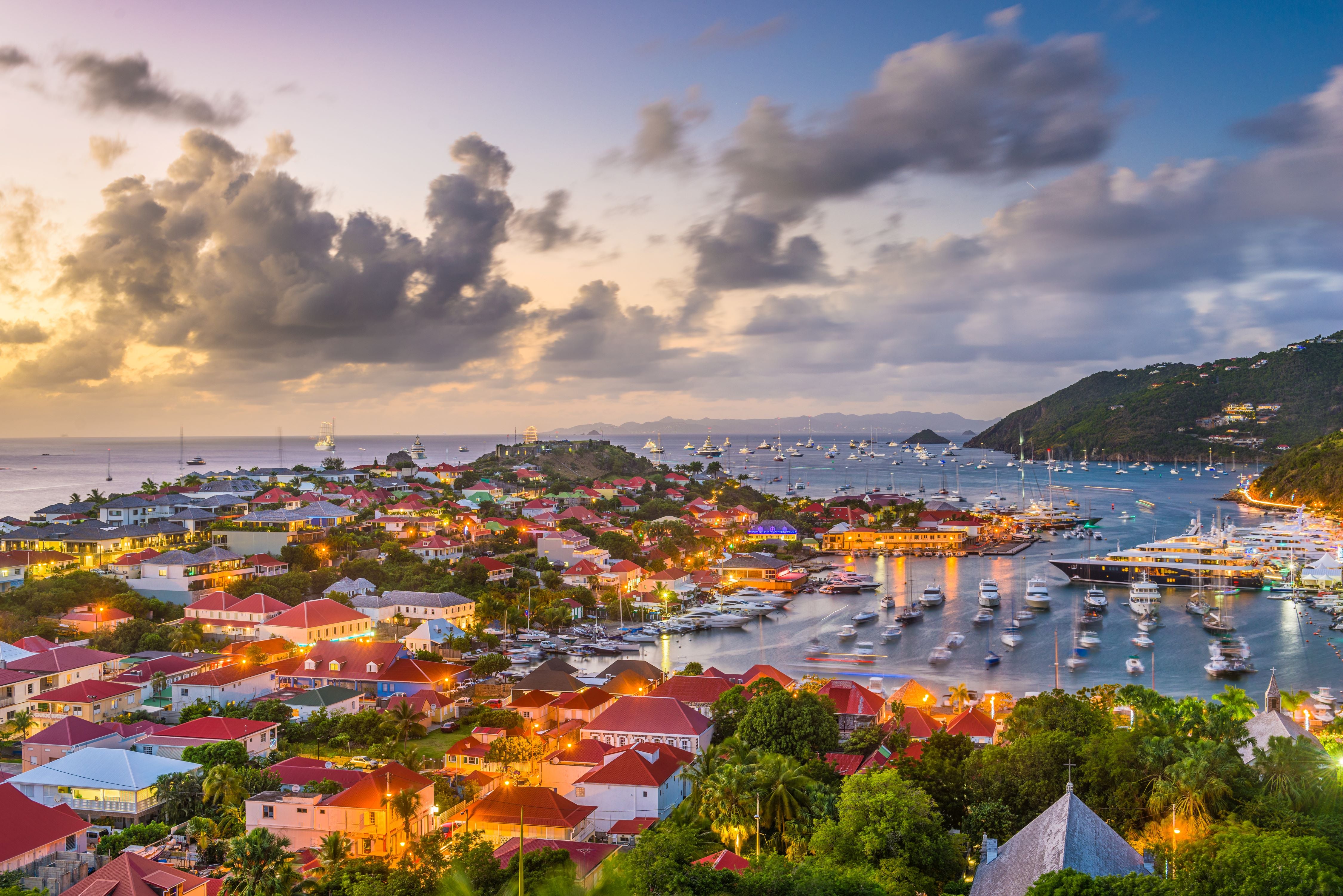 Exploring Gustavia: The Heart of Saint Barth