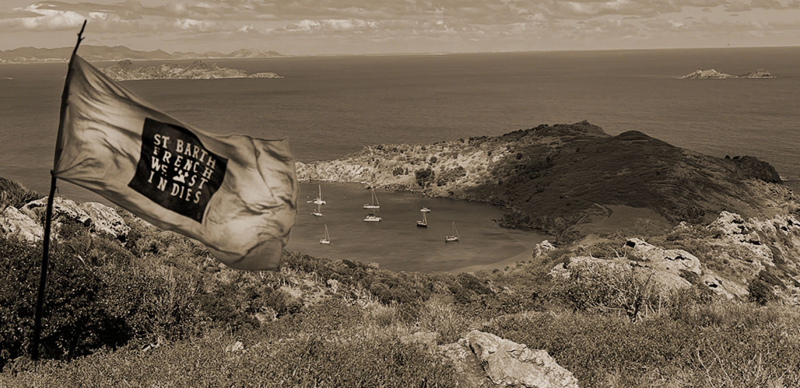 Secret St Barth