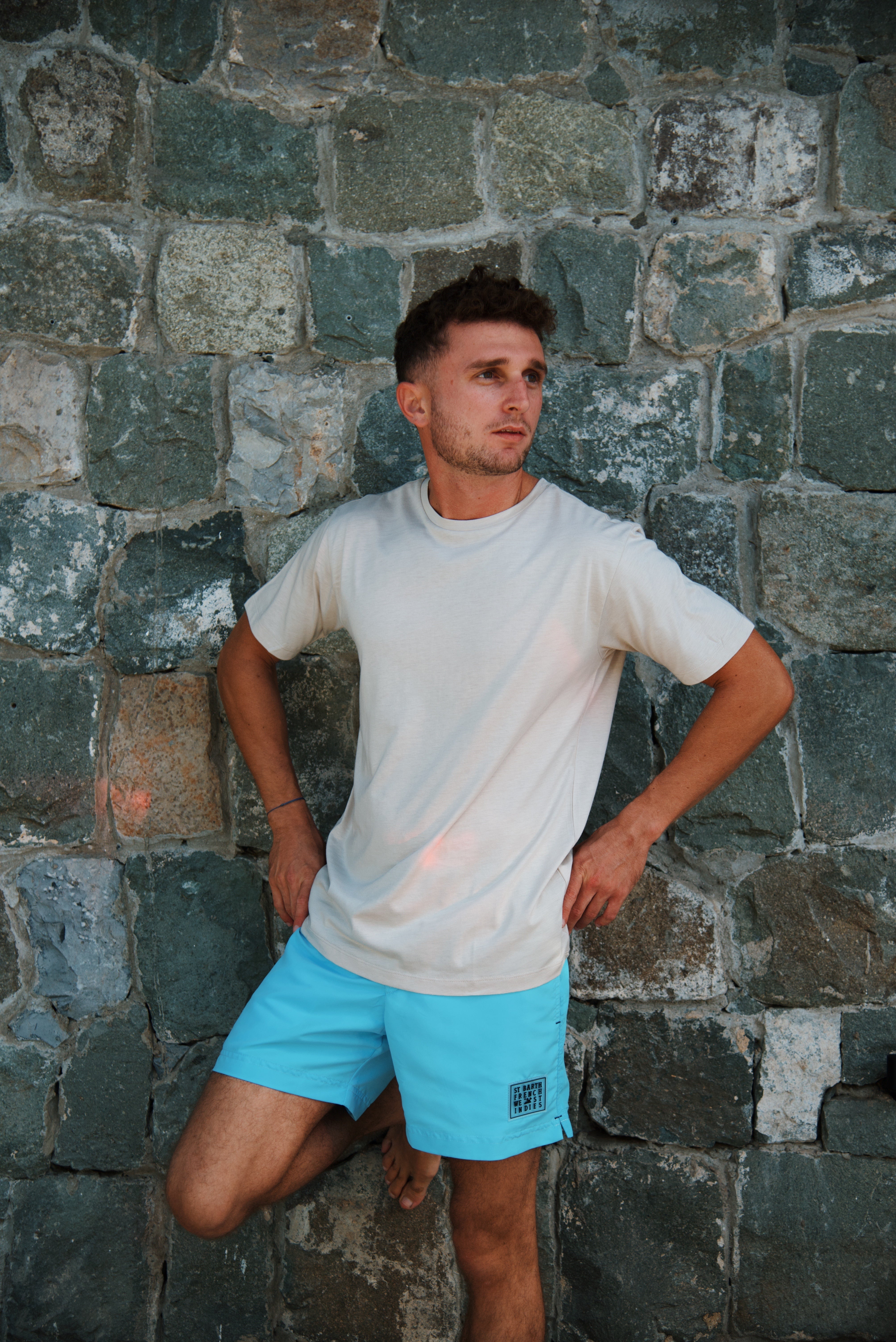 Men - T-Shirts