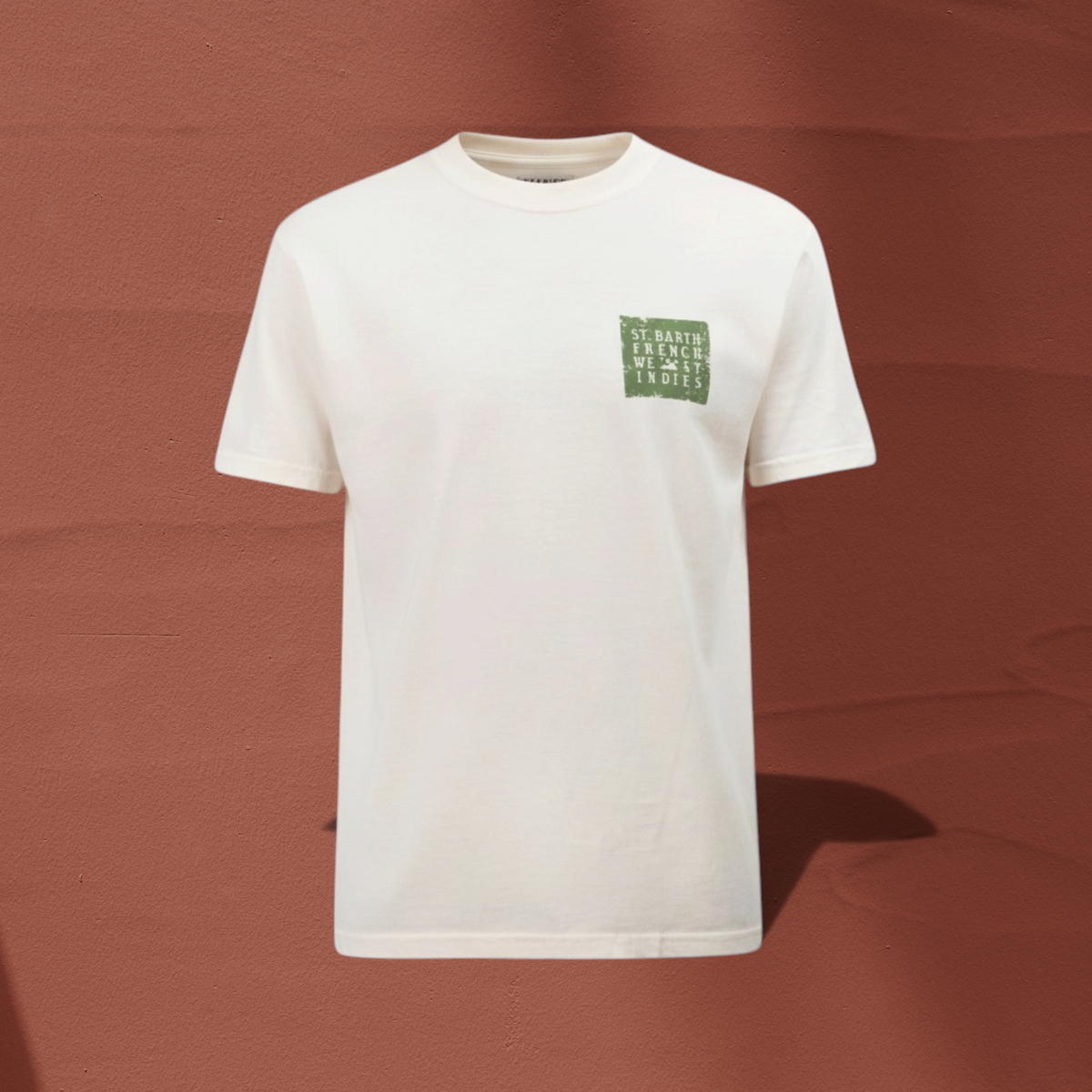 The Iconic T-Shirt