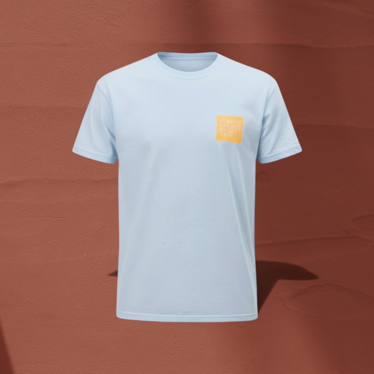 The Iconic T-Shirt