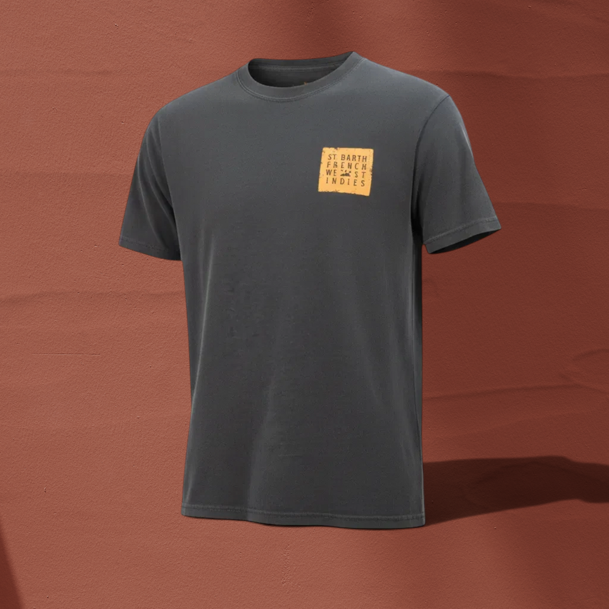 The Iconic T-Shirt