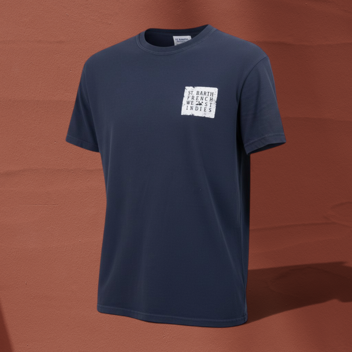 The Iconic T-Shirt