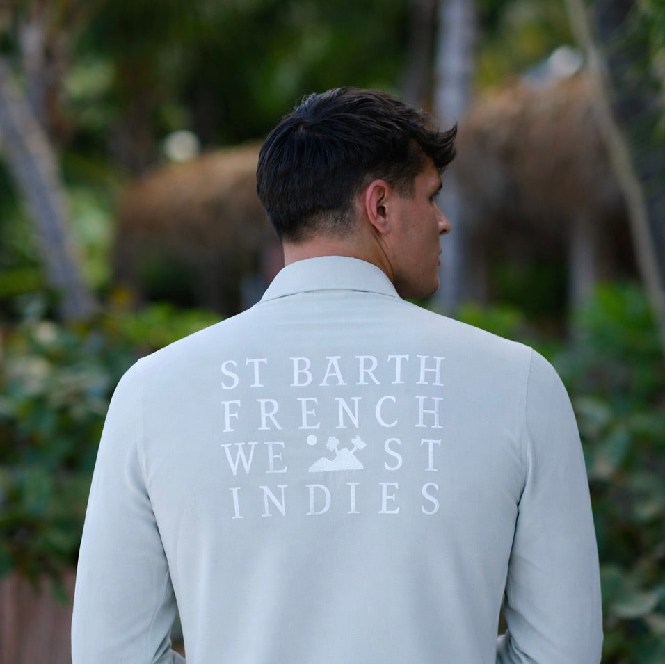 VESTE JULES
