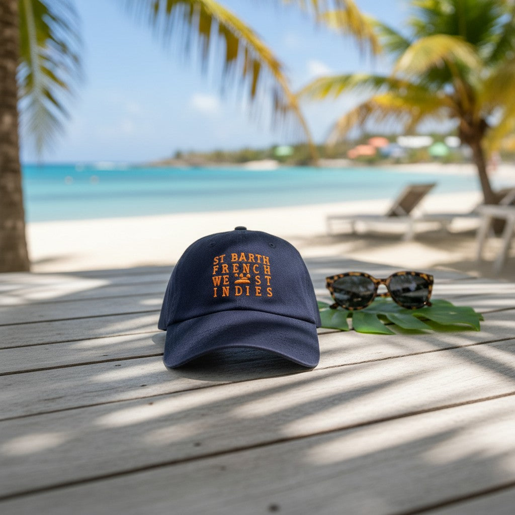 CAP ADULT BASIC