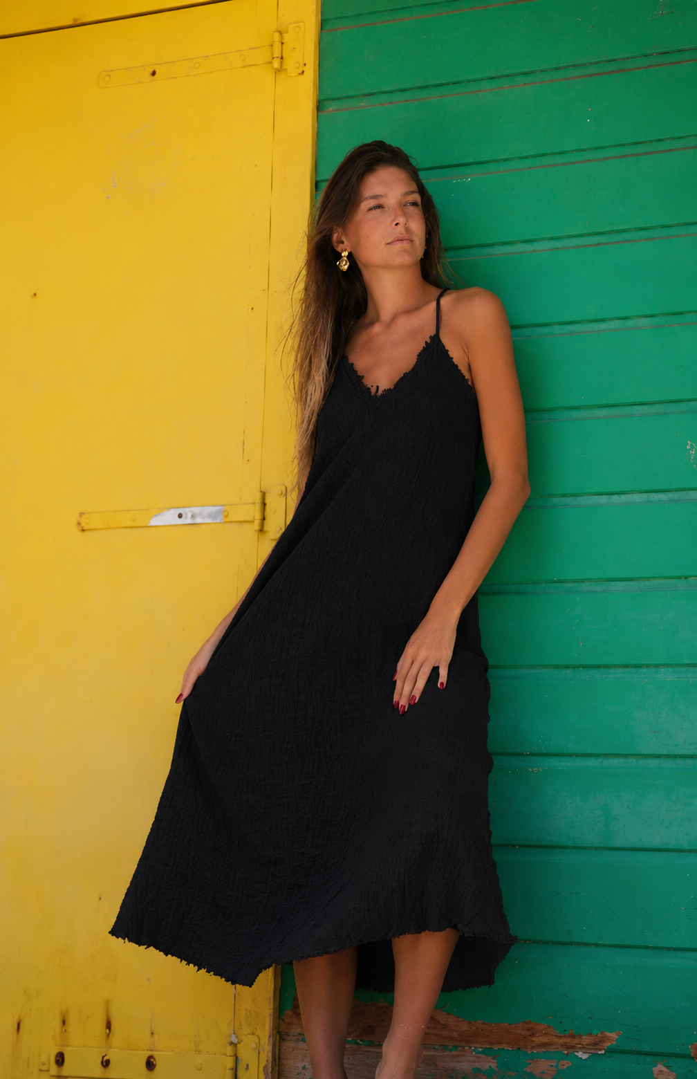 ROBE ALICE