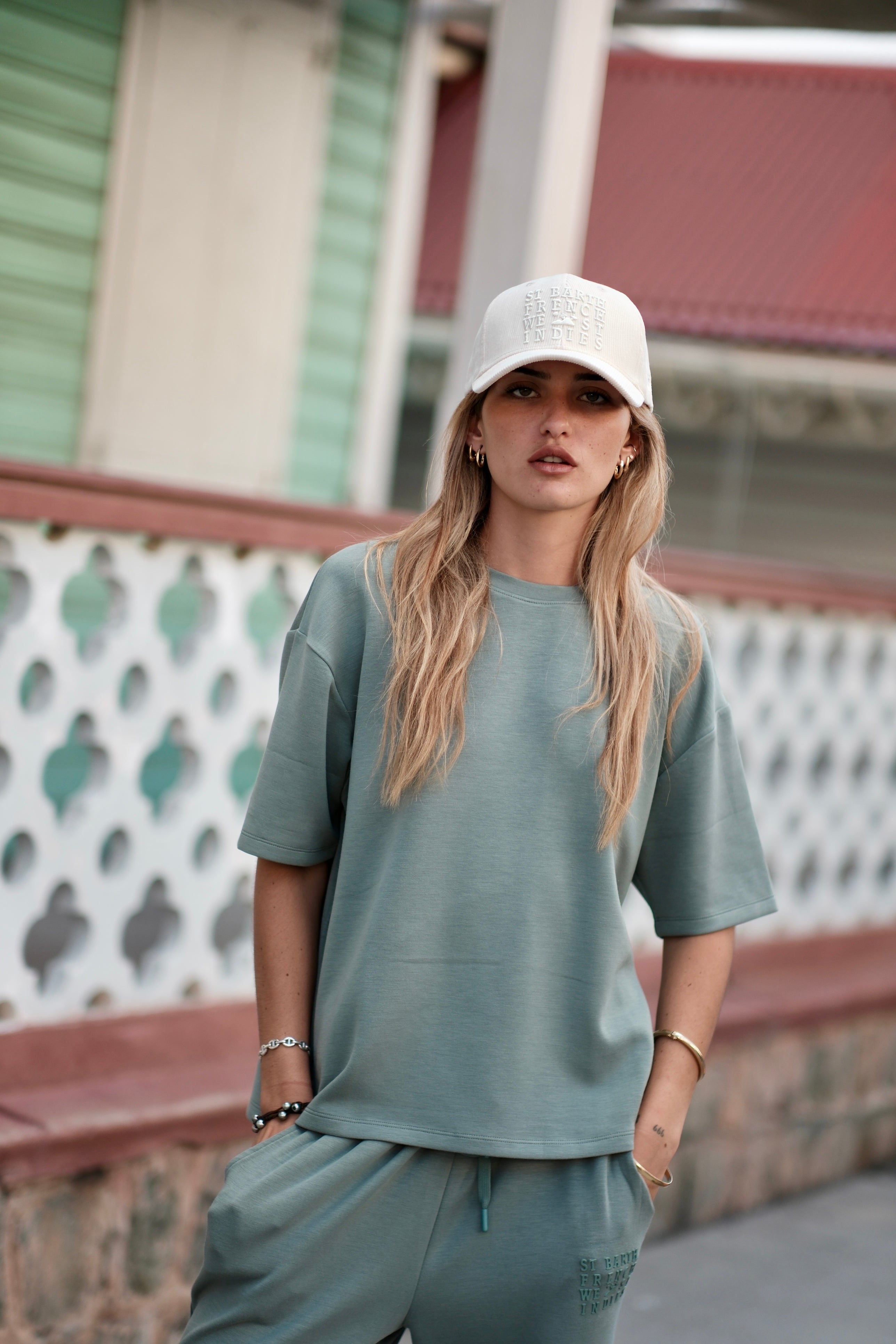 T-SHIRT SOYA