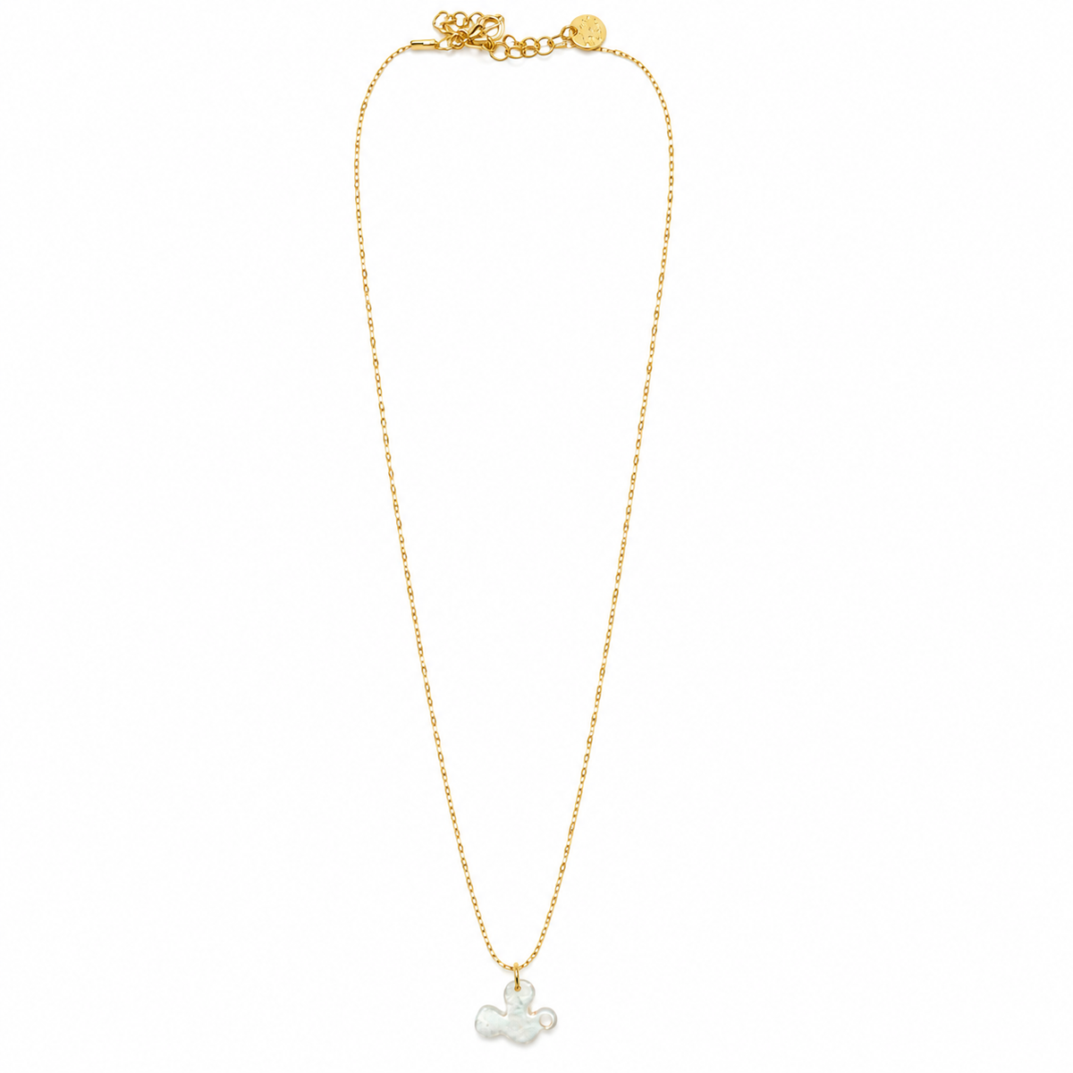 COLLIER COLOMBE