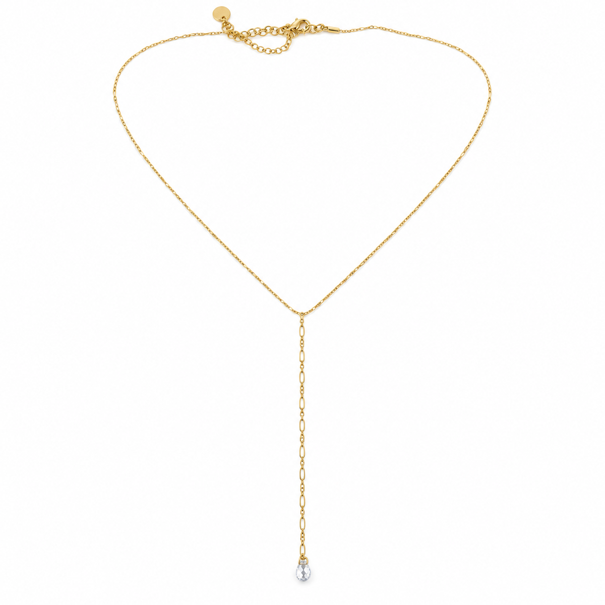 COLLIER Y ETERNITY