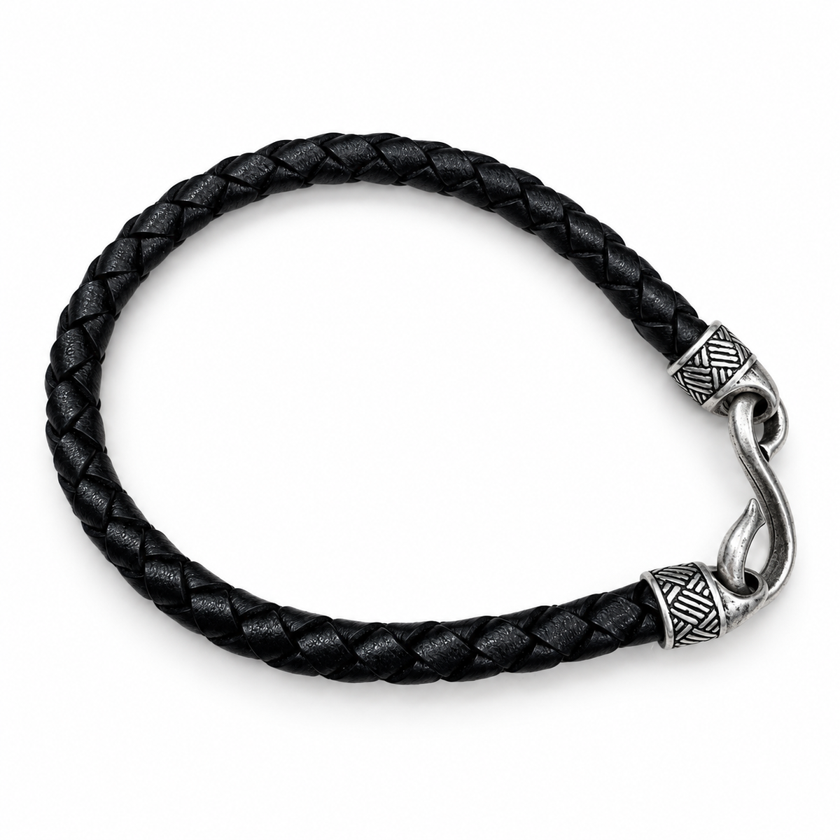 BRACELET H ACIER INOX