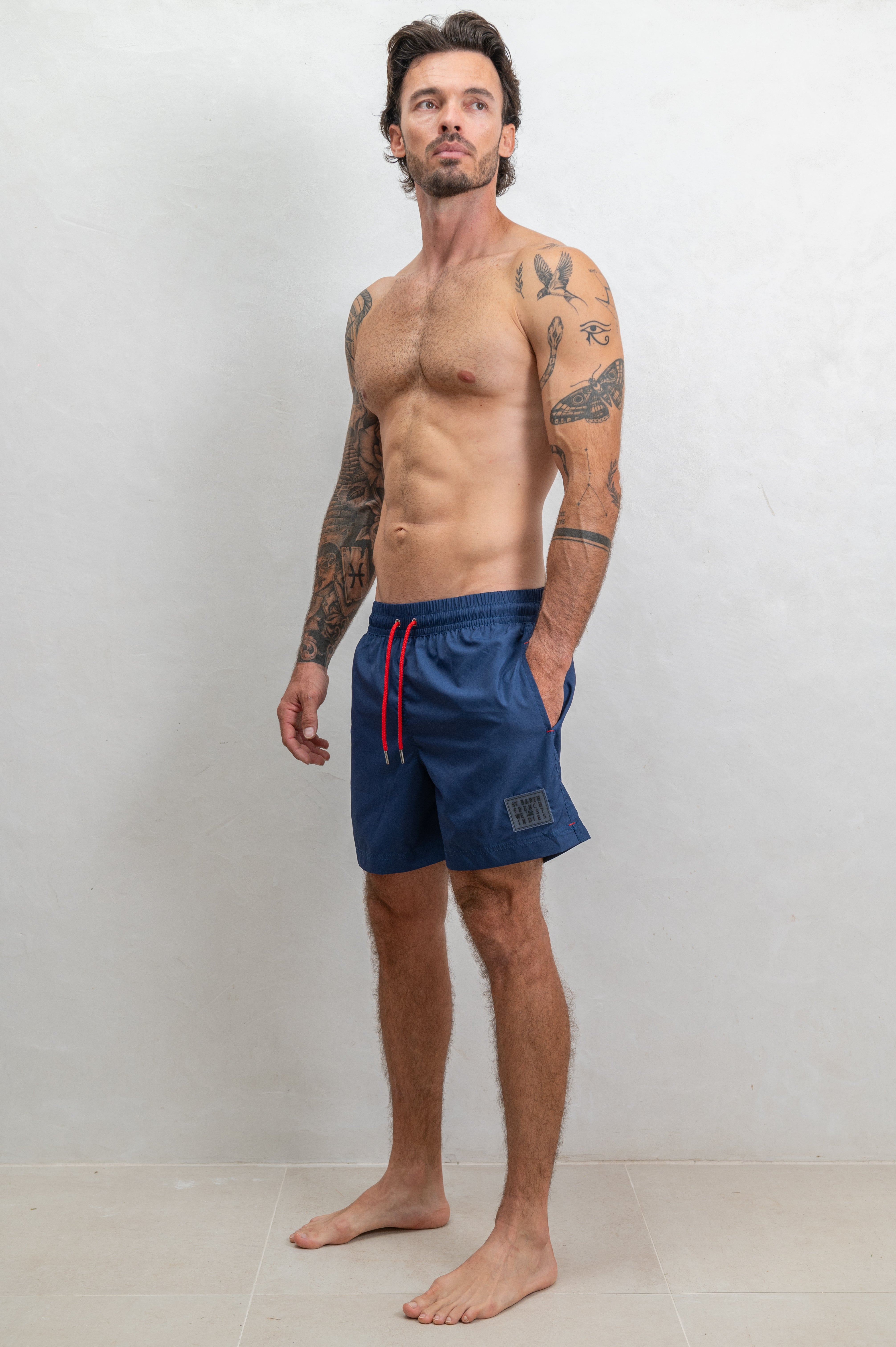 SWIM SHORTS BAYSIDE