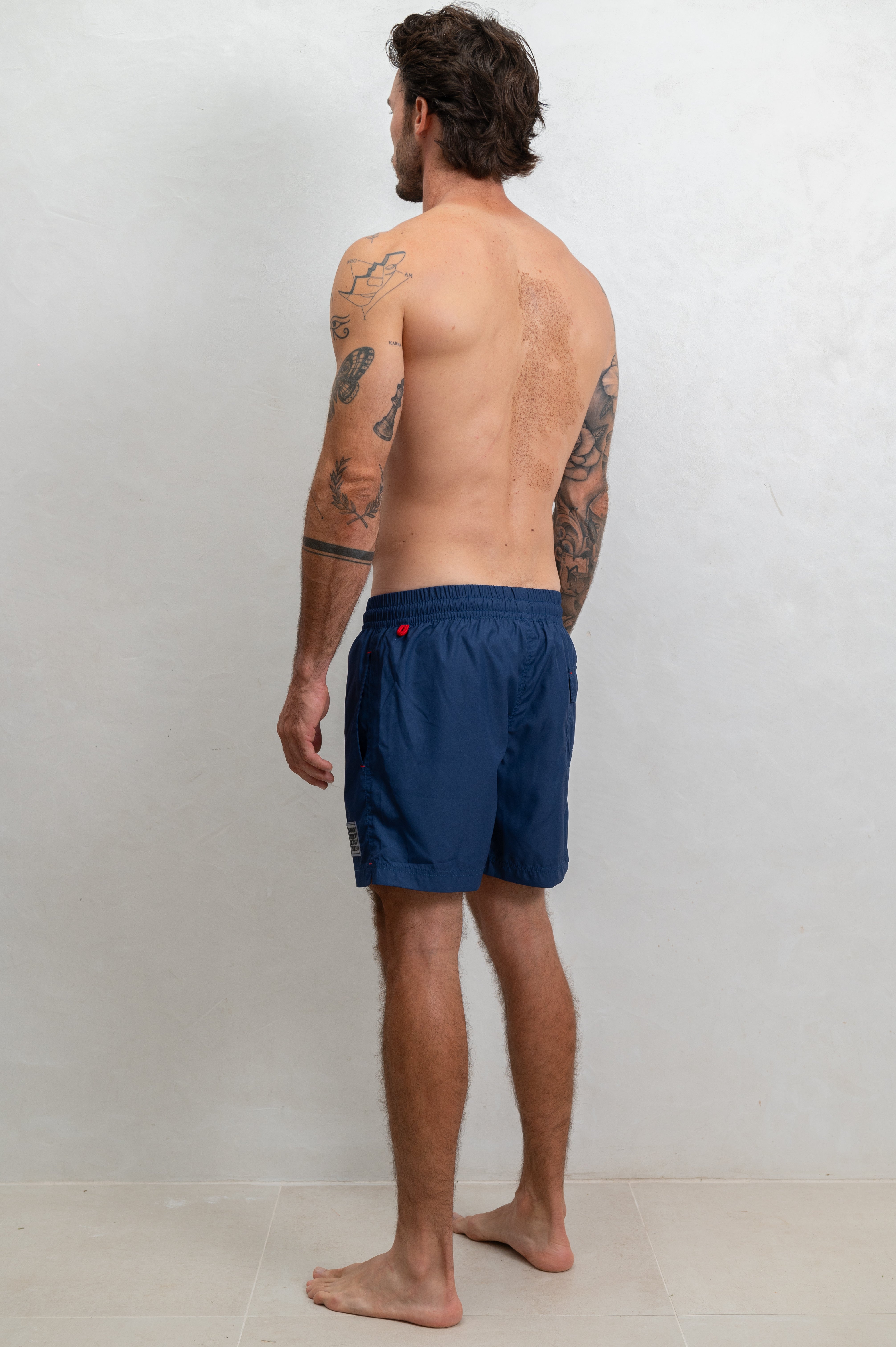SWIM SHORTS BAYSIDE
