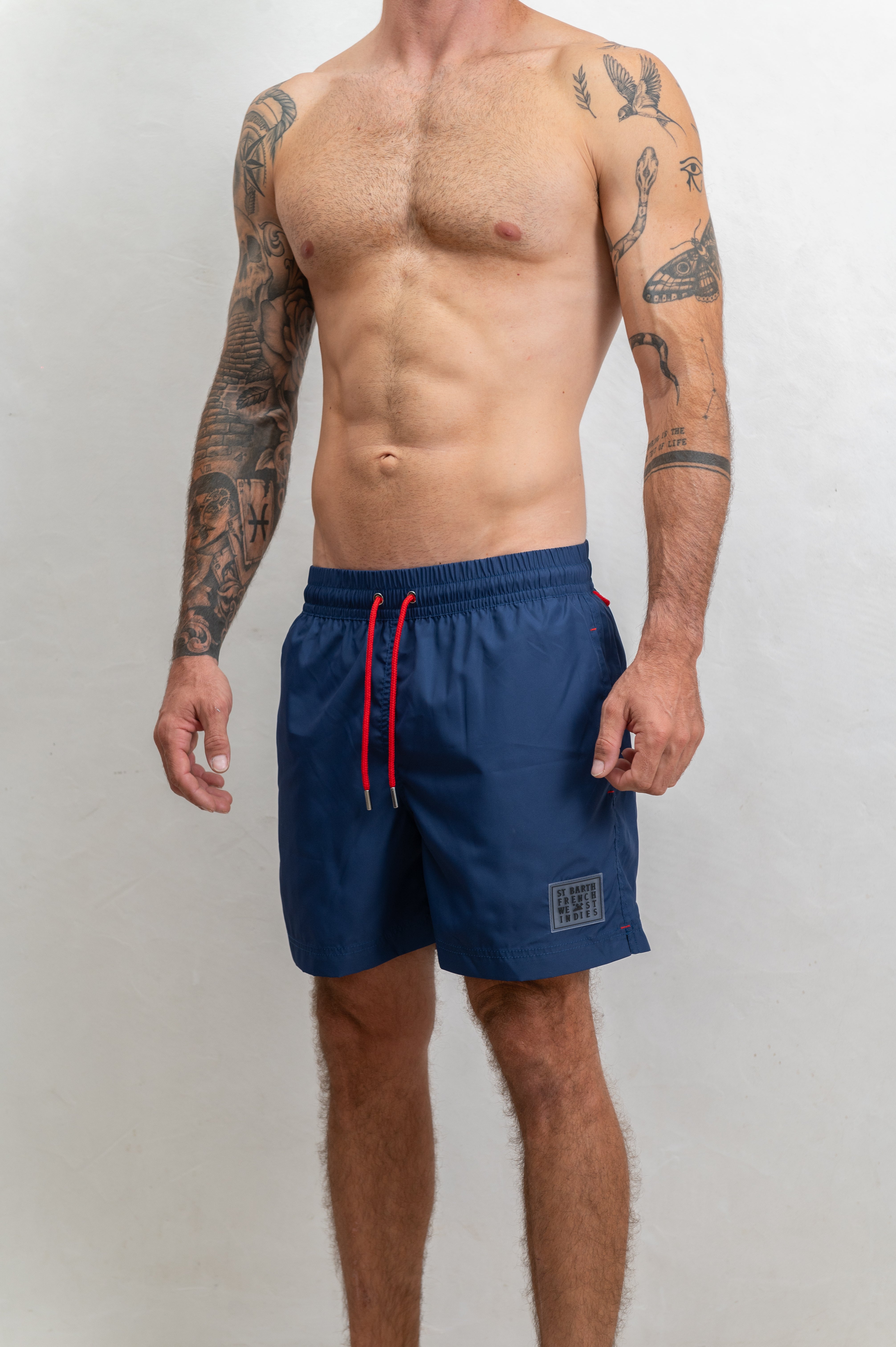 SWIM SHORTS BAYSIDE