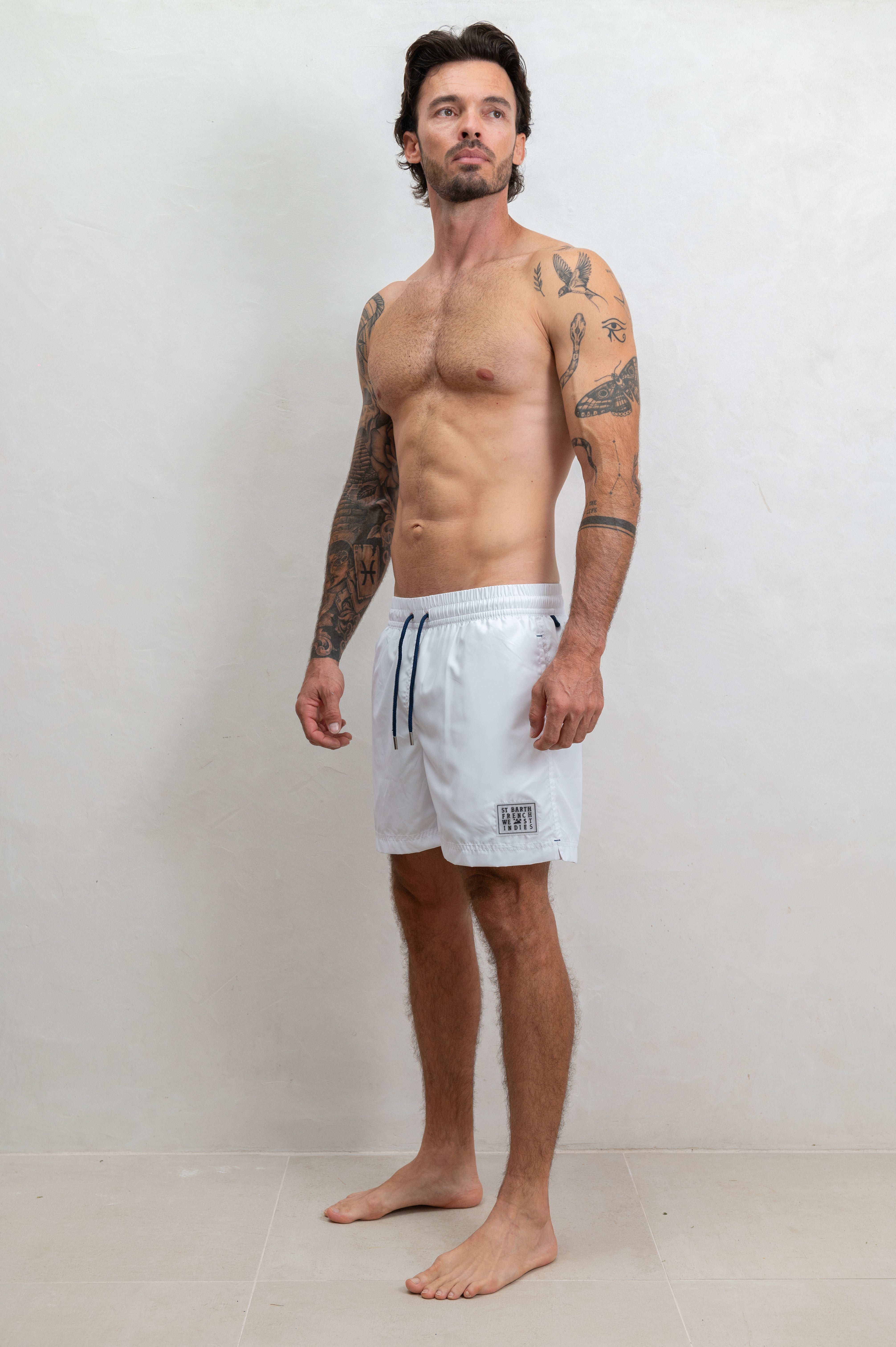 SWIM SHORTS BAYSIDE