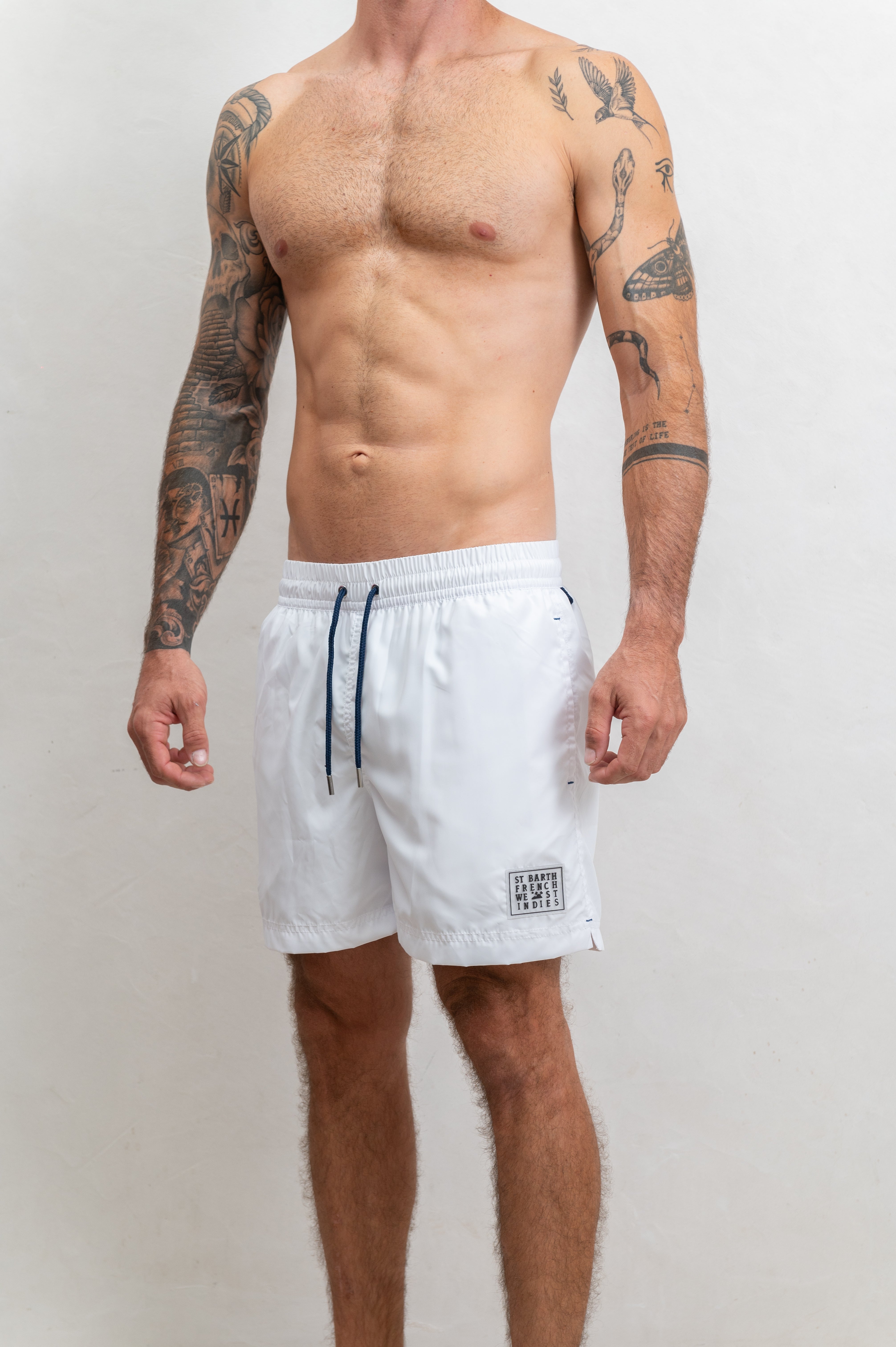 SWIM SHORTS BAYSIDE