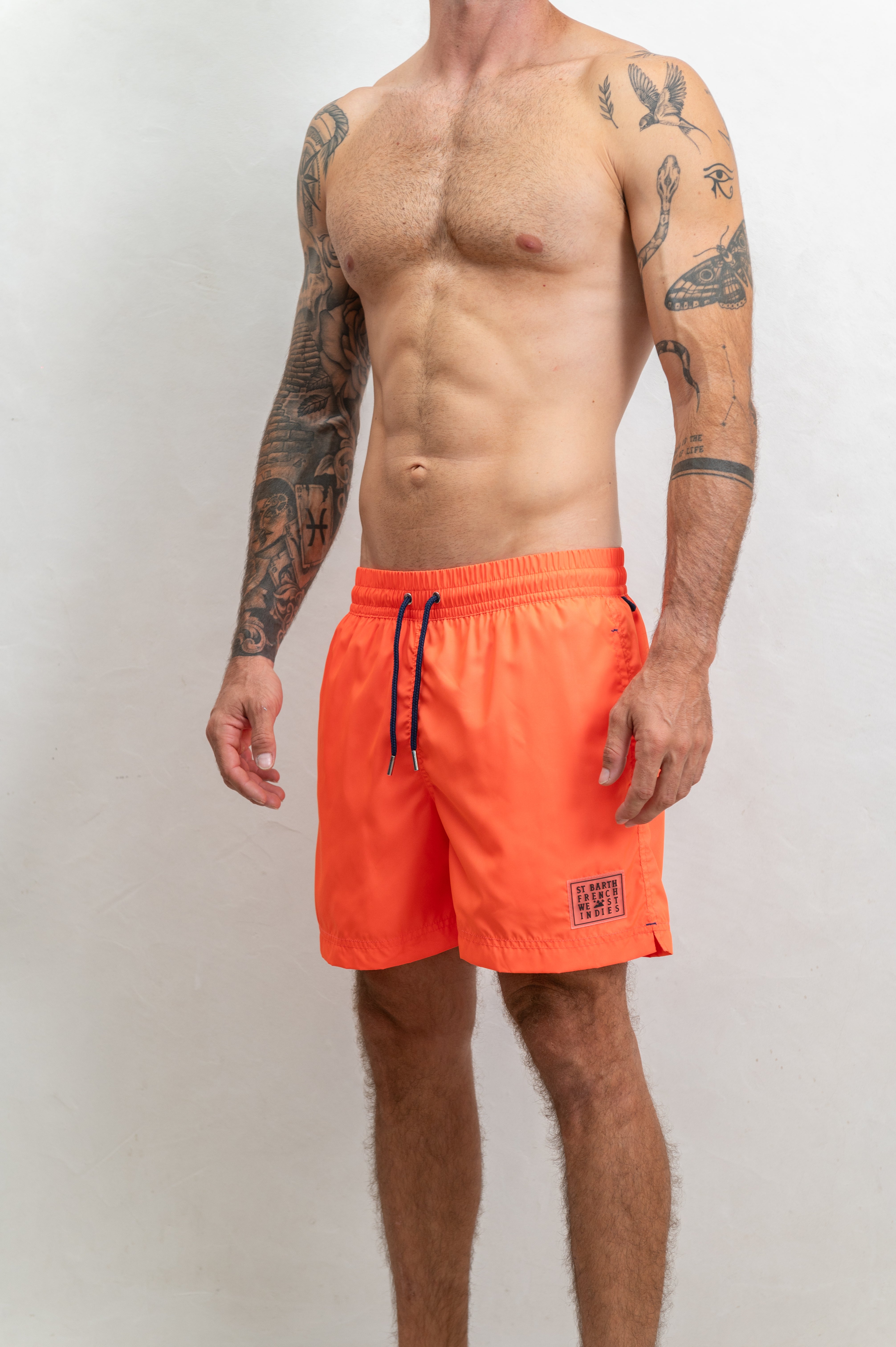 SWIM SHORTS BAYSIDE
