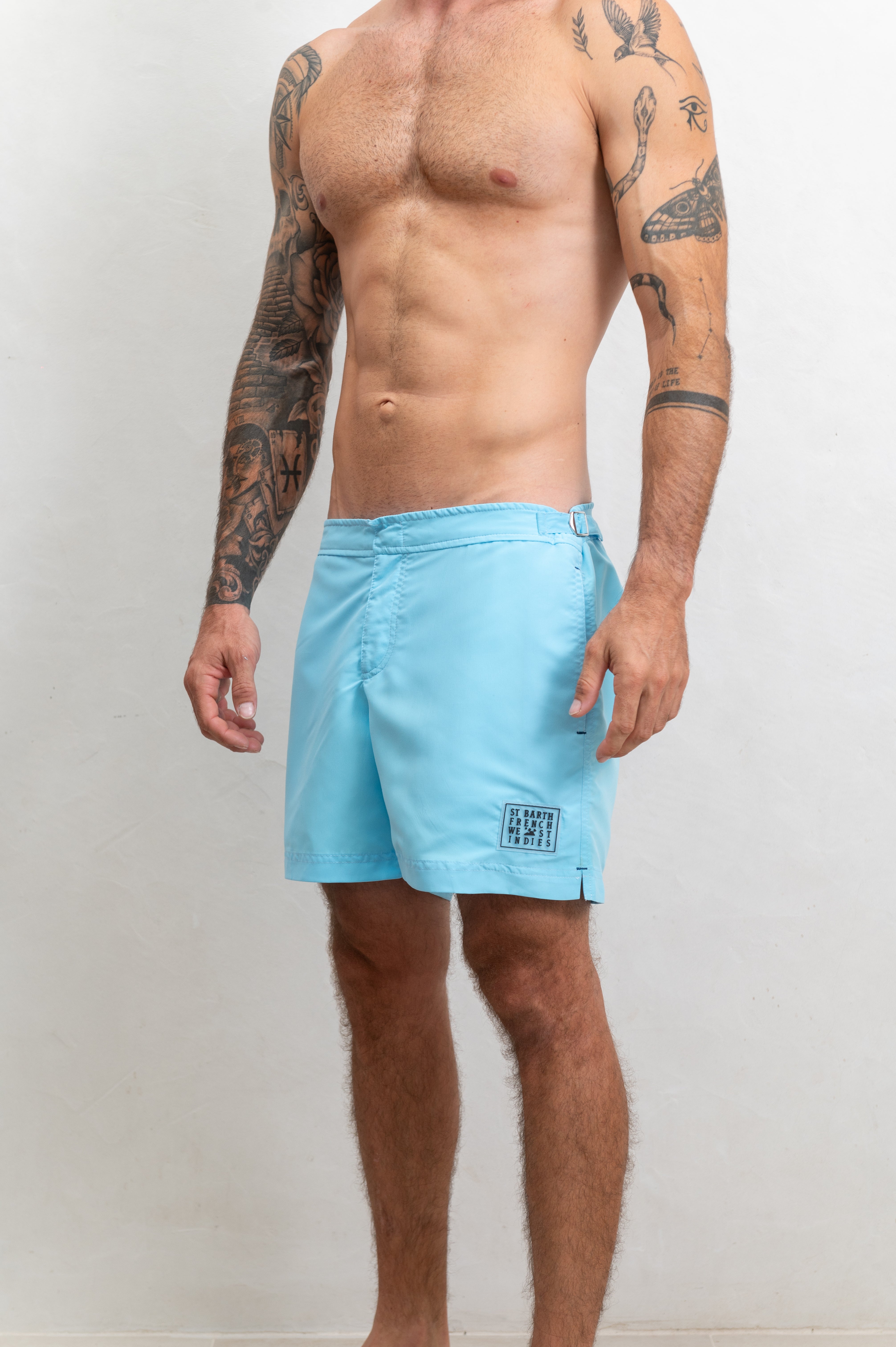 SWIM SHORTS REGATTA