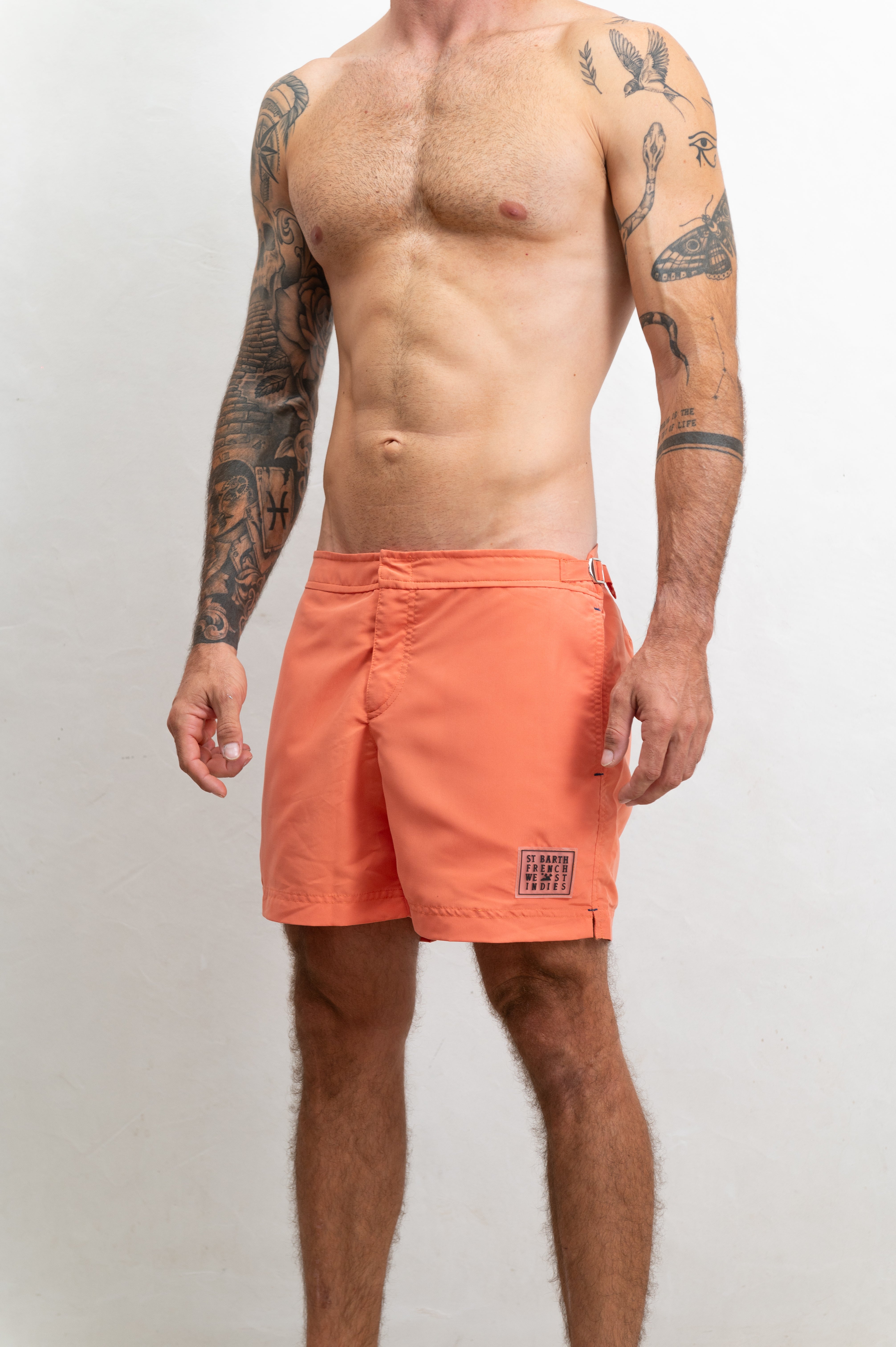 SWIM SHORTS REGATTA