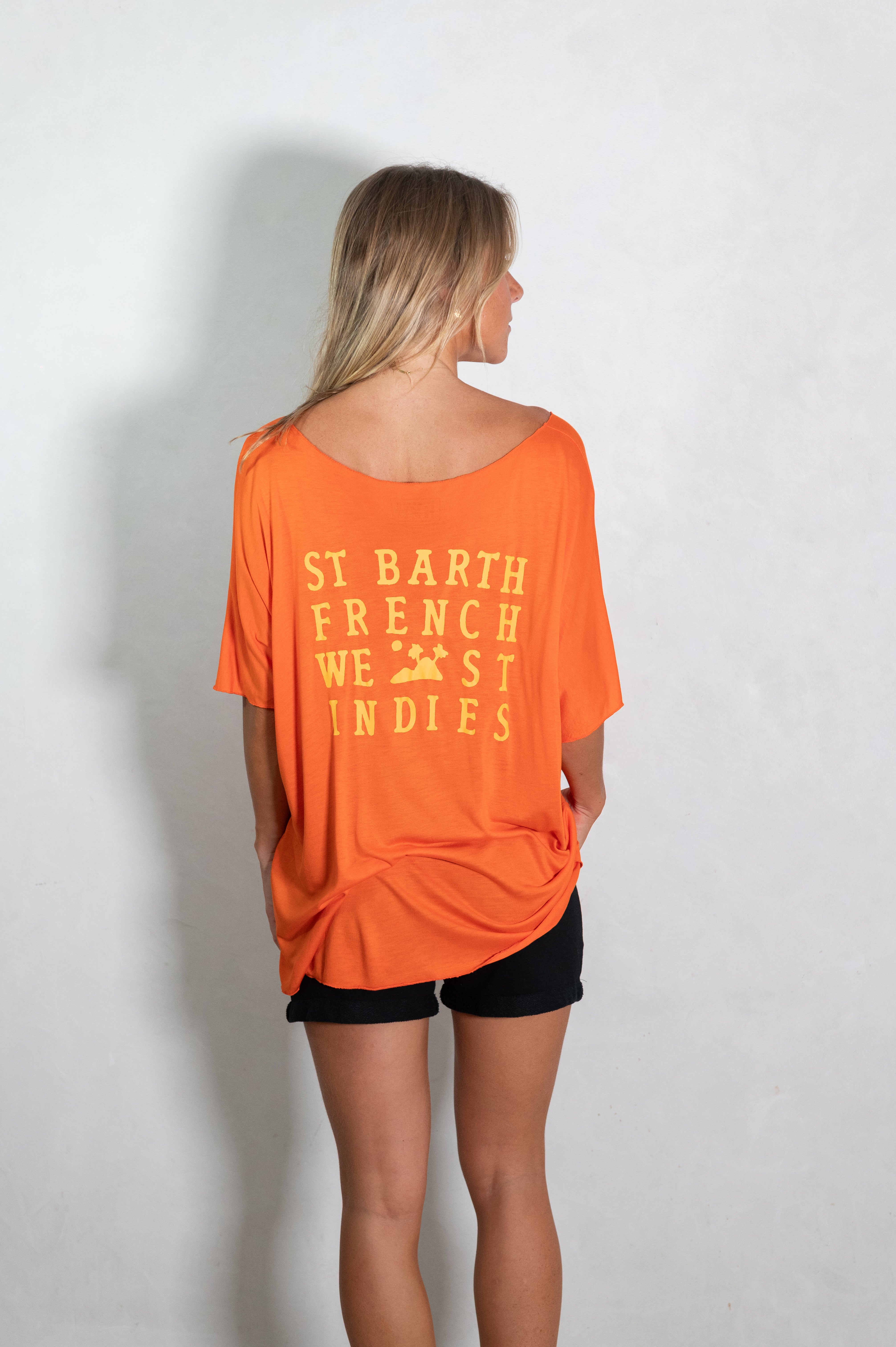 T-SHIRT BATGIRL