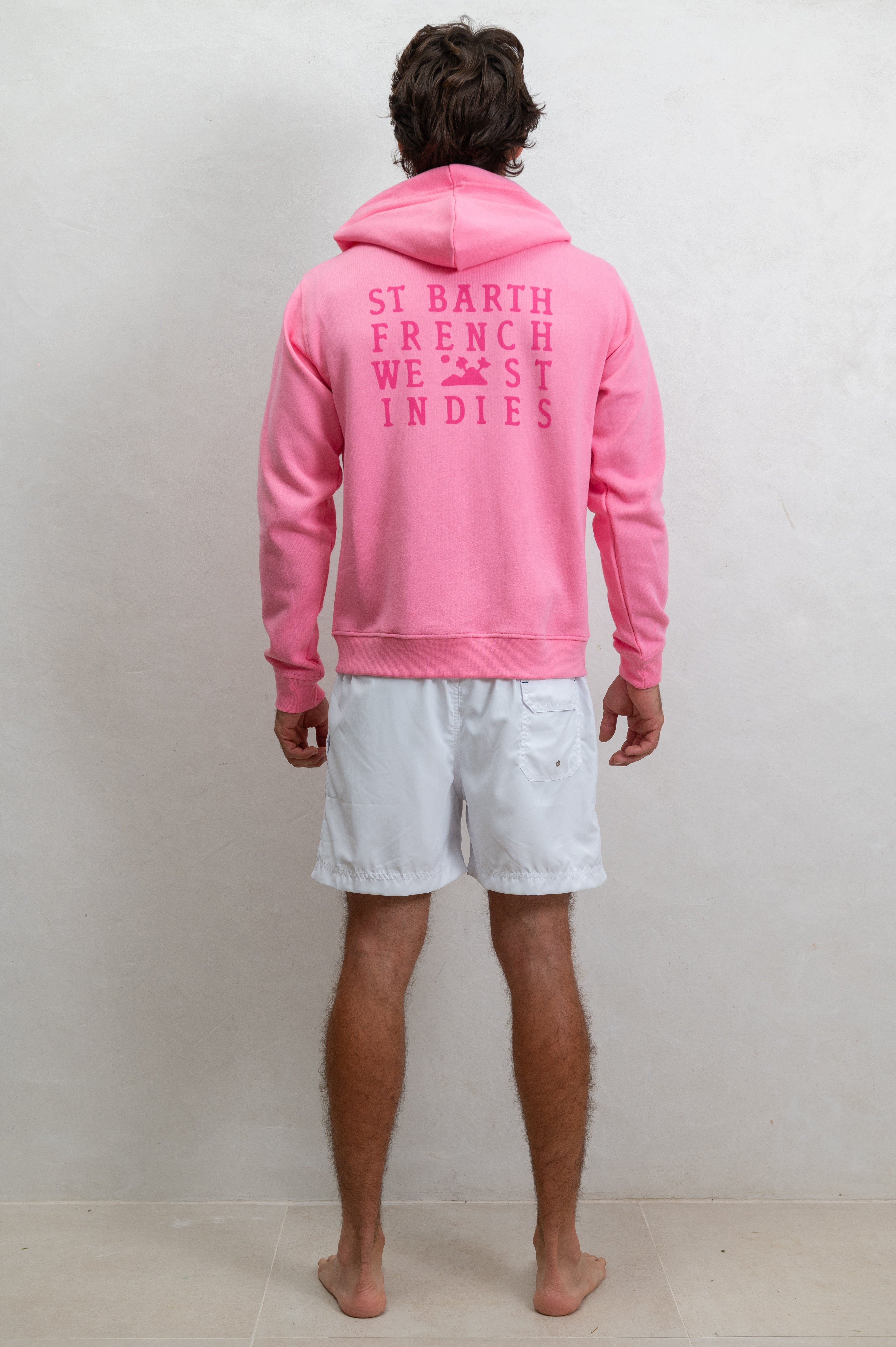 ZIP HOODIE UNISEX