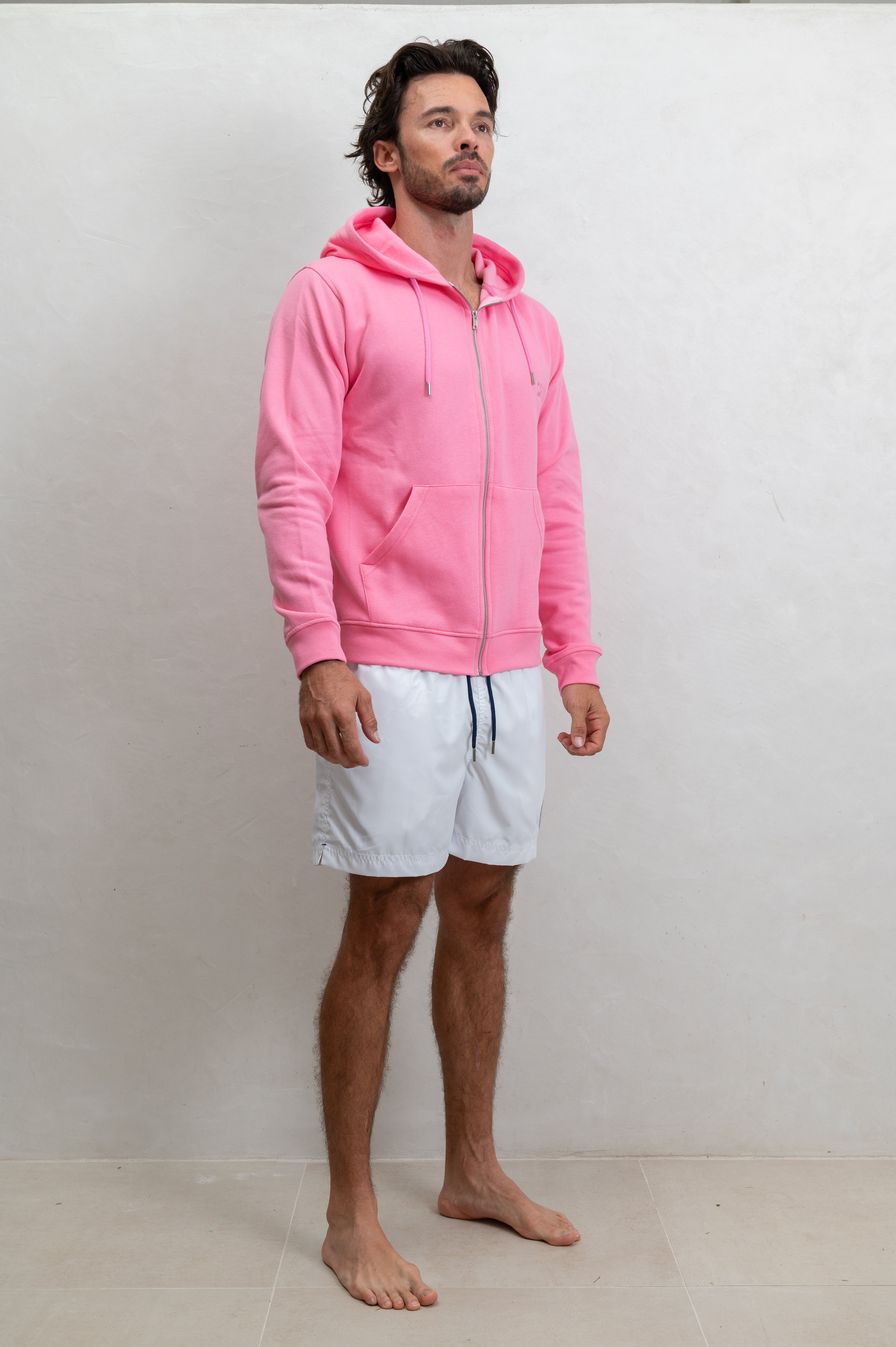 ZIP HOODIE UNISEX