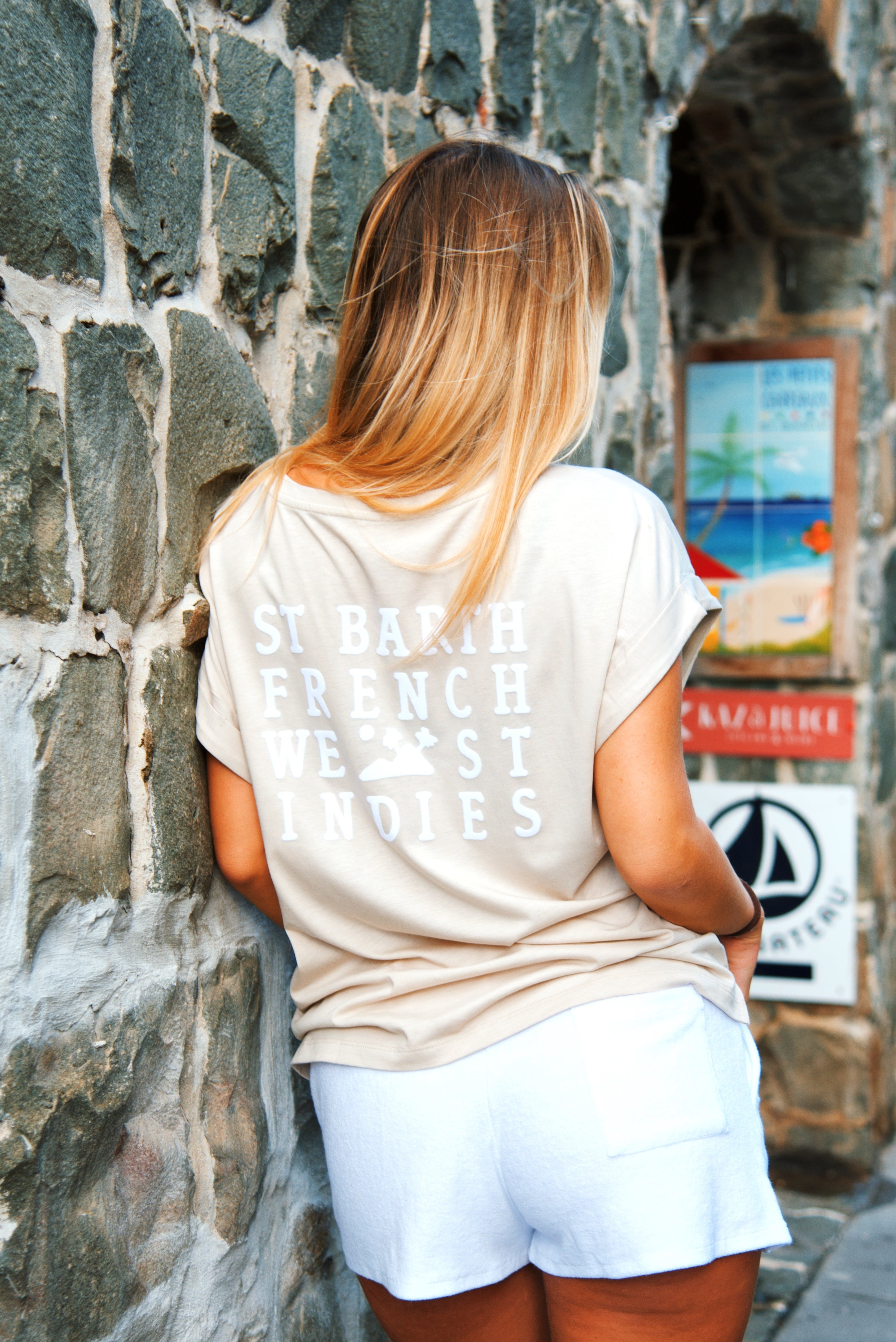 T-SHIRT MARIA