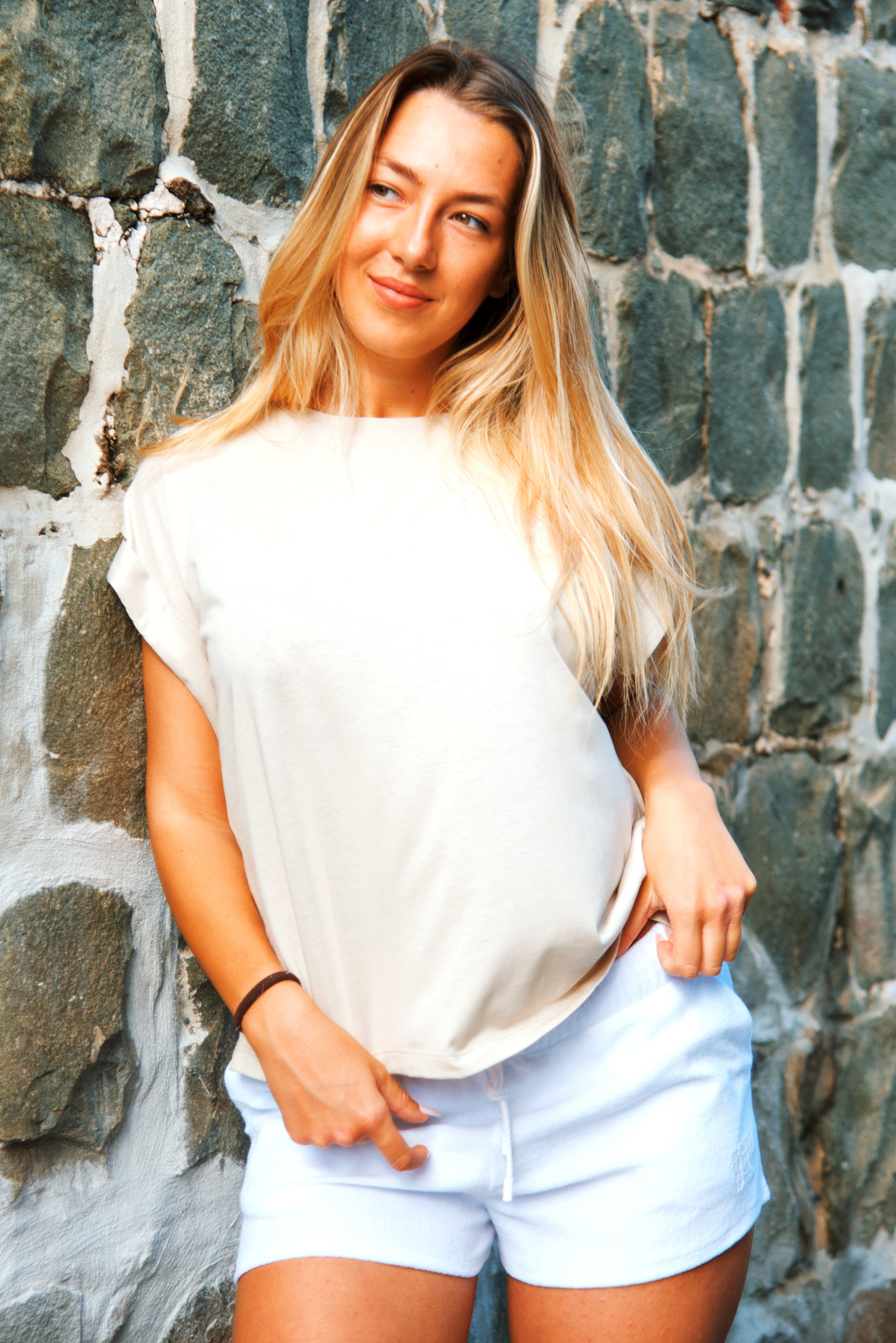 T-SHIRT MARIA
