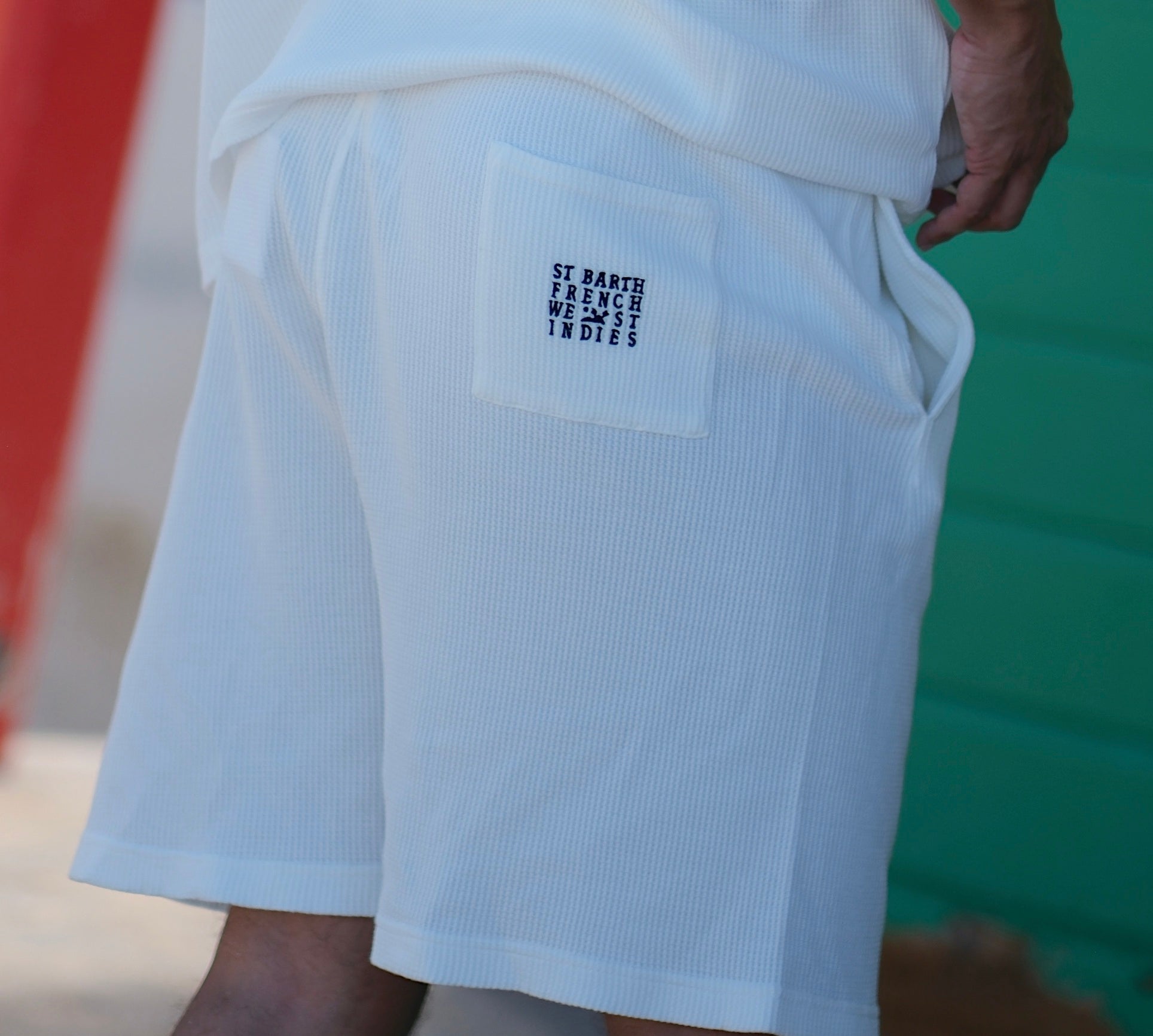 HAVANA SHORT