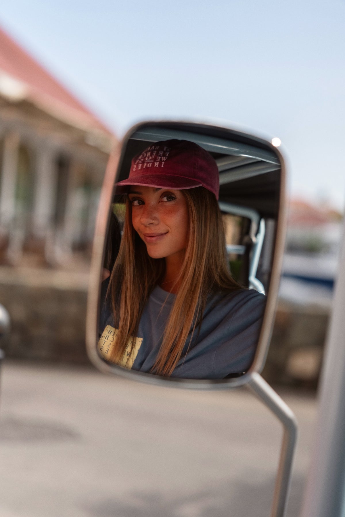 CAP ADULT BASIC