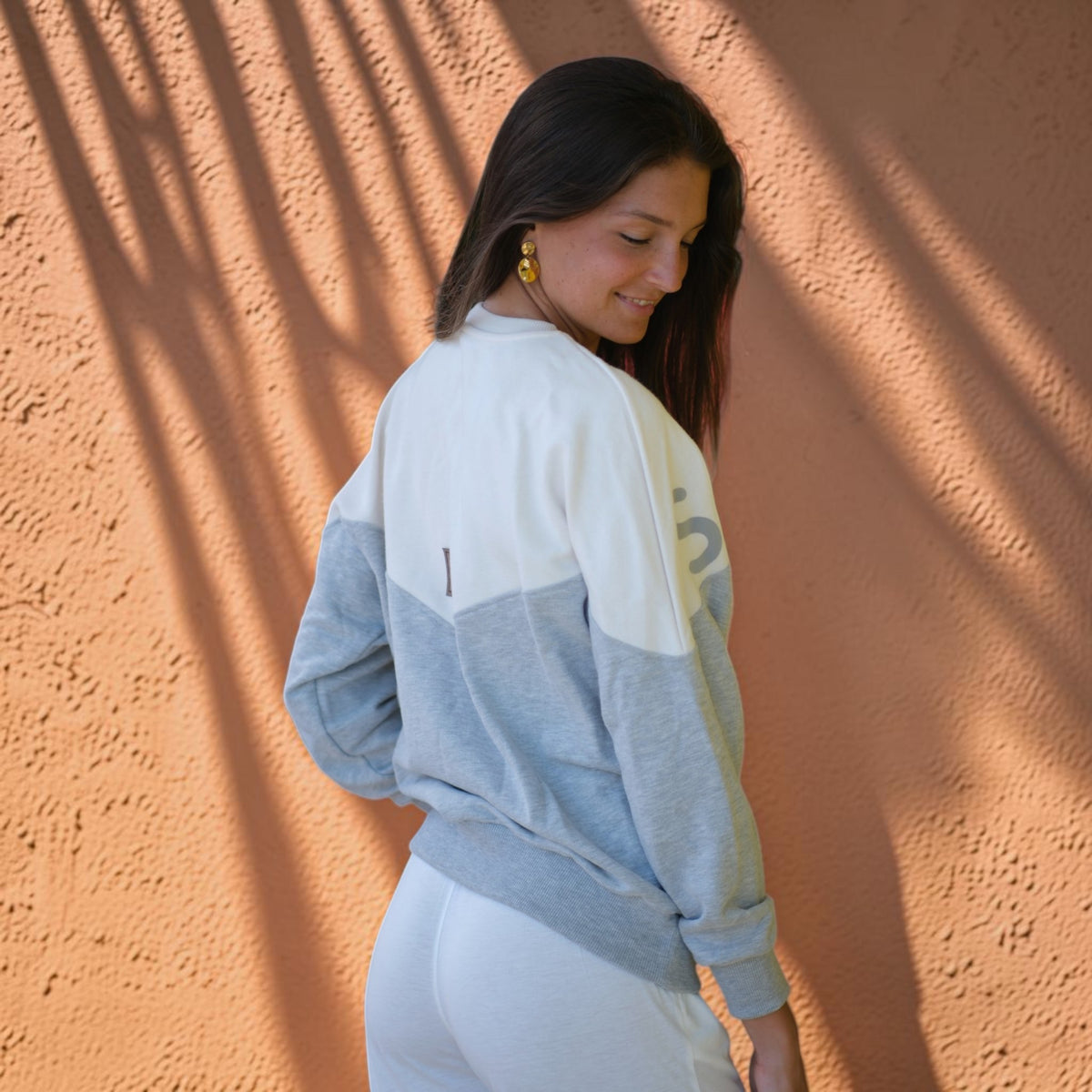 SWEAT ANGE