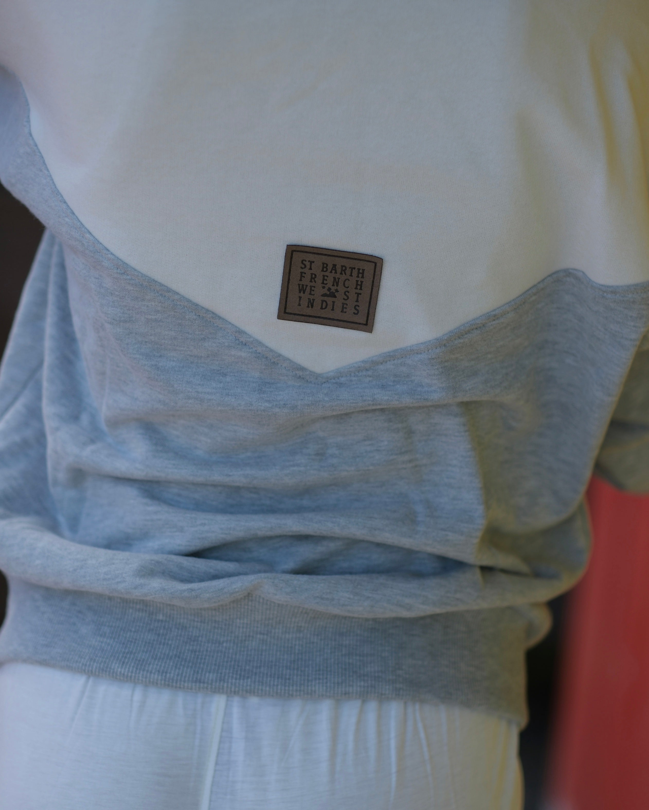 SWEAT ANGE