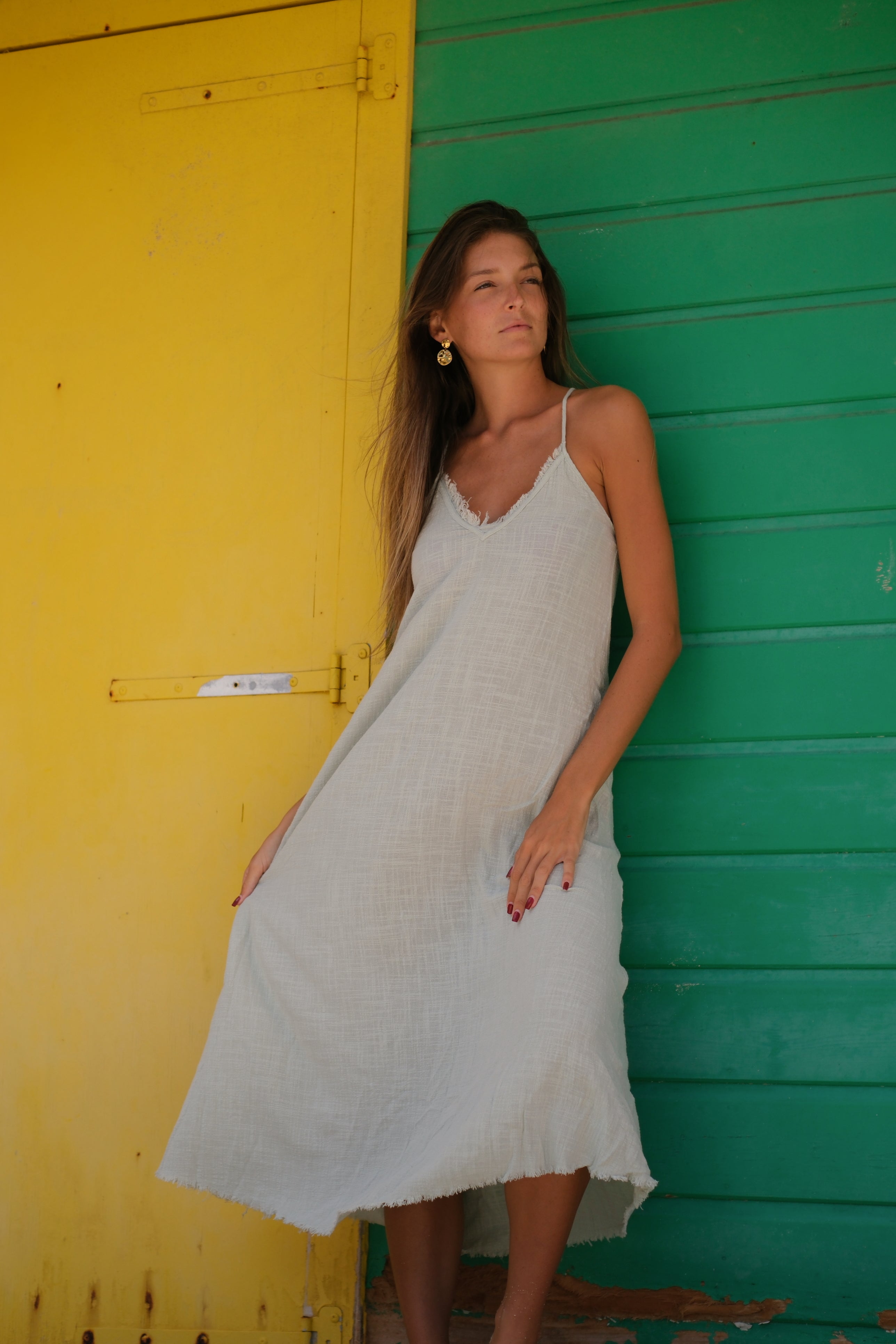 ROBE ALICE