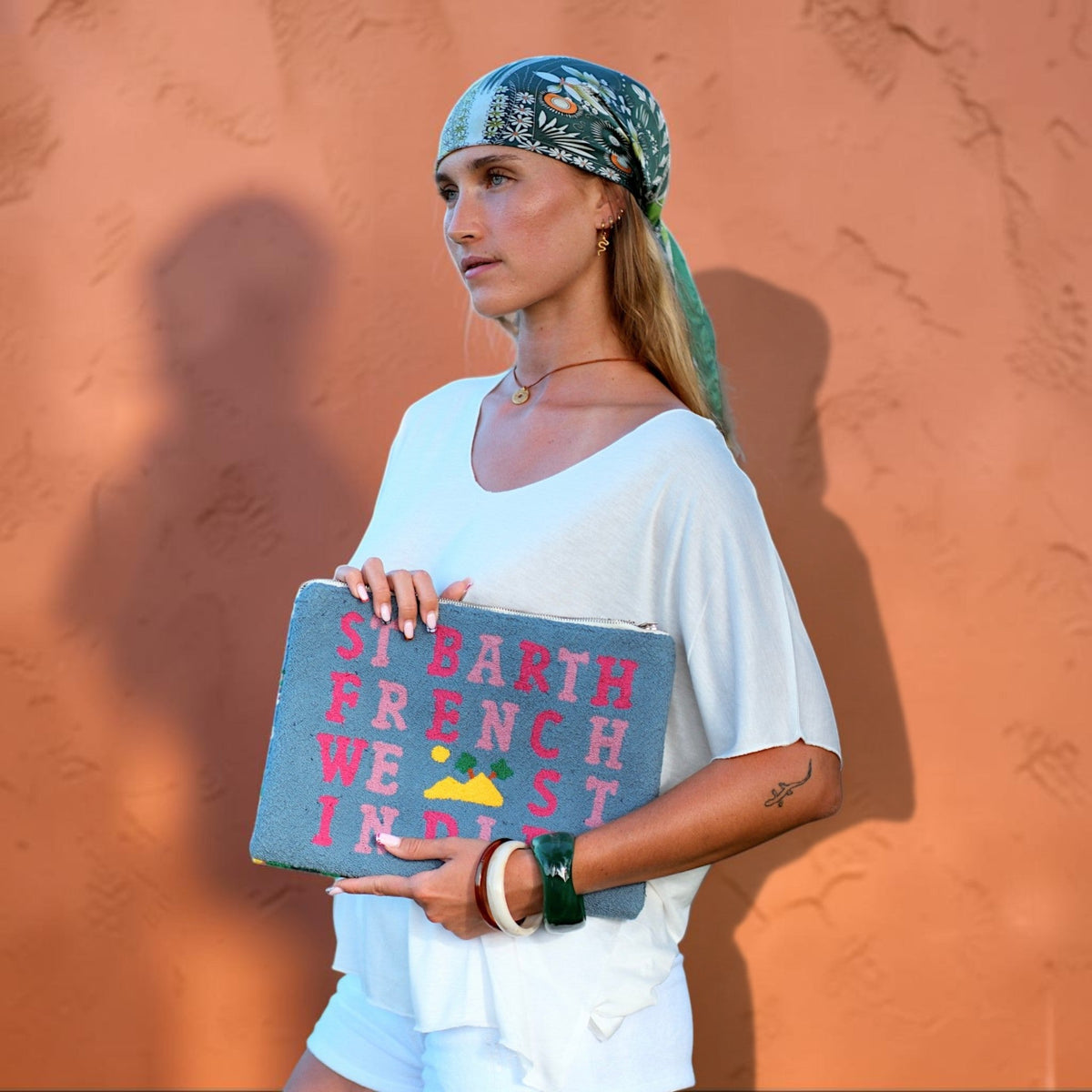 Mama Tierra Pouches – Large