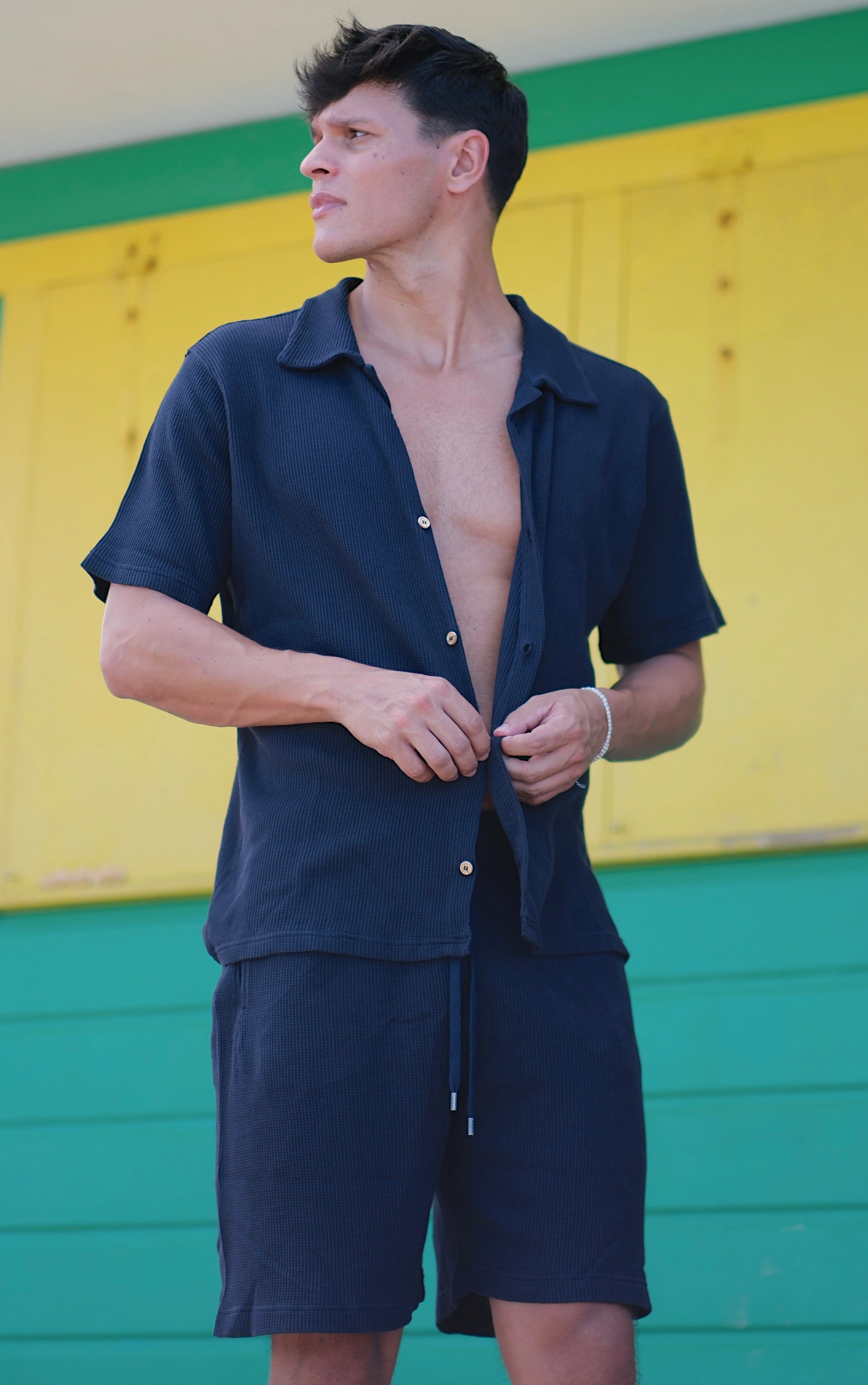 HAVANA SHORT