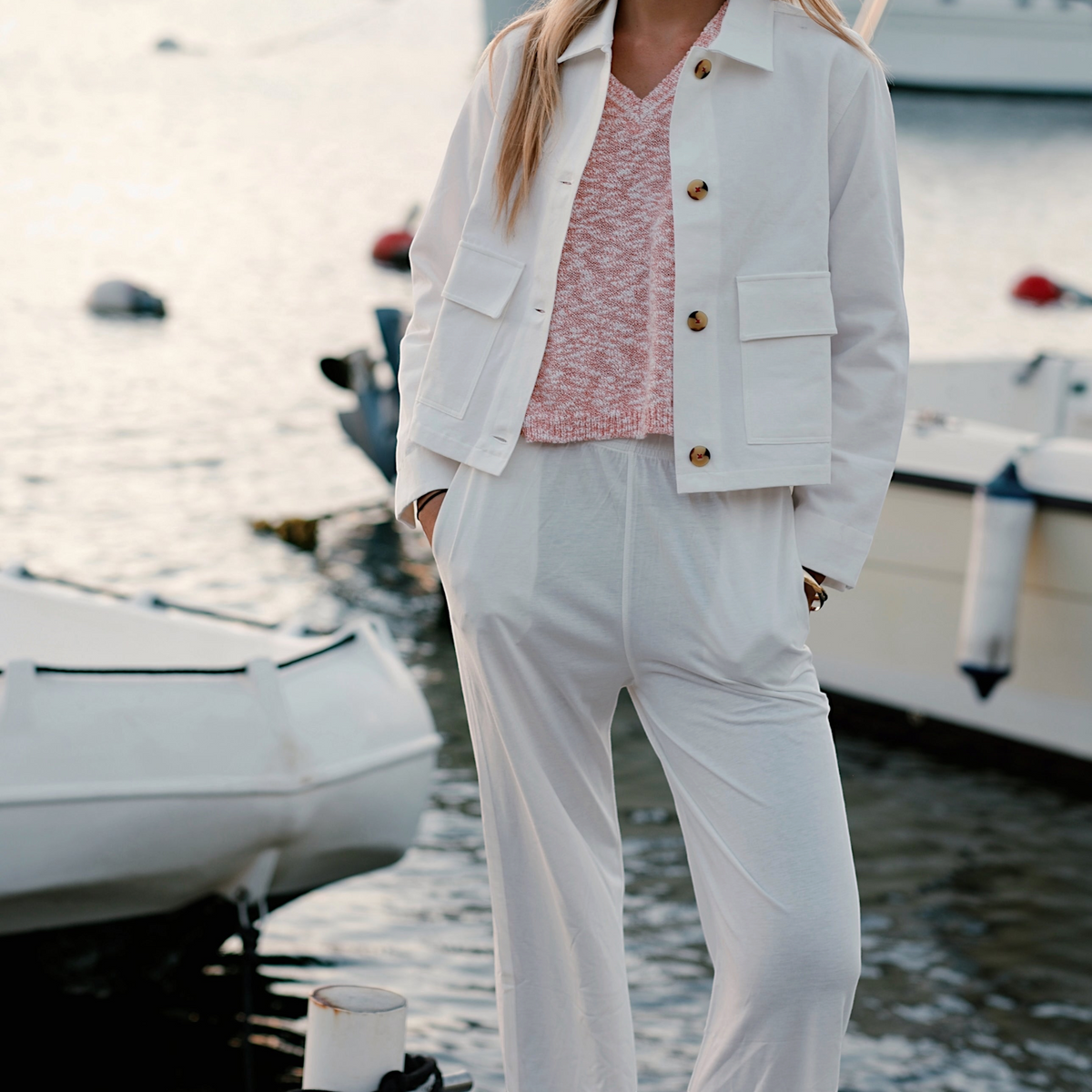 VESTE ROMY