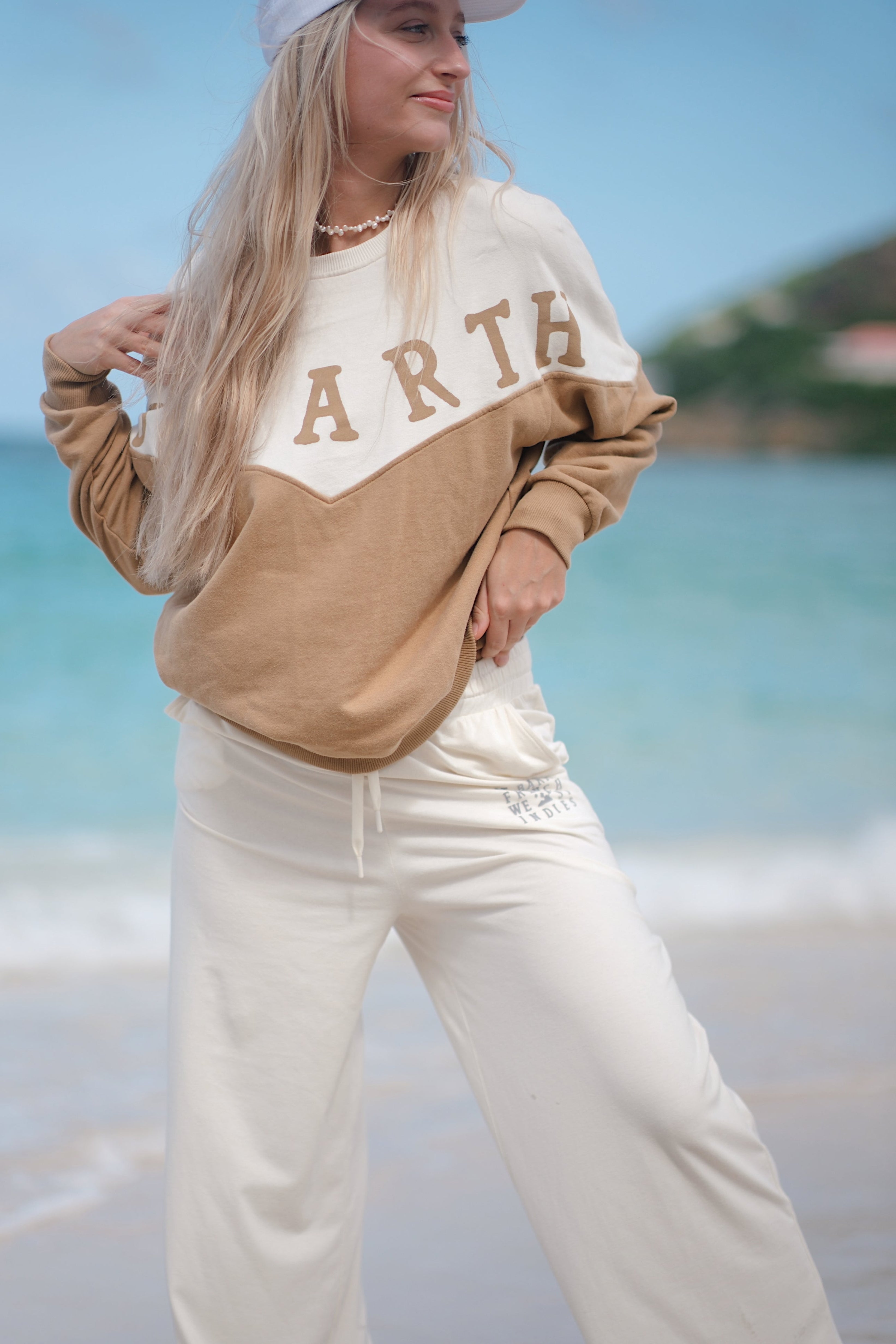 SWEAT ANGE