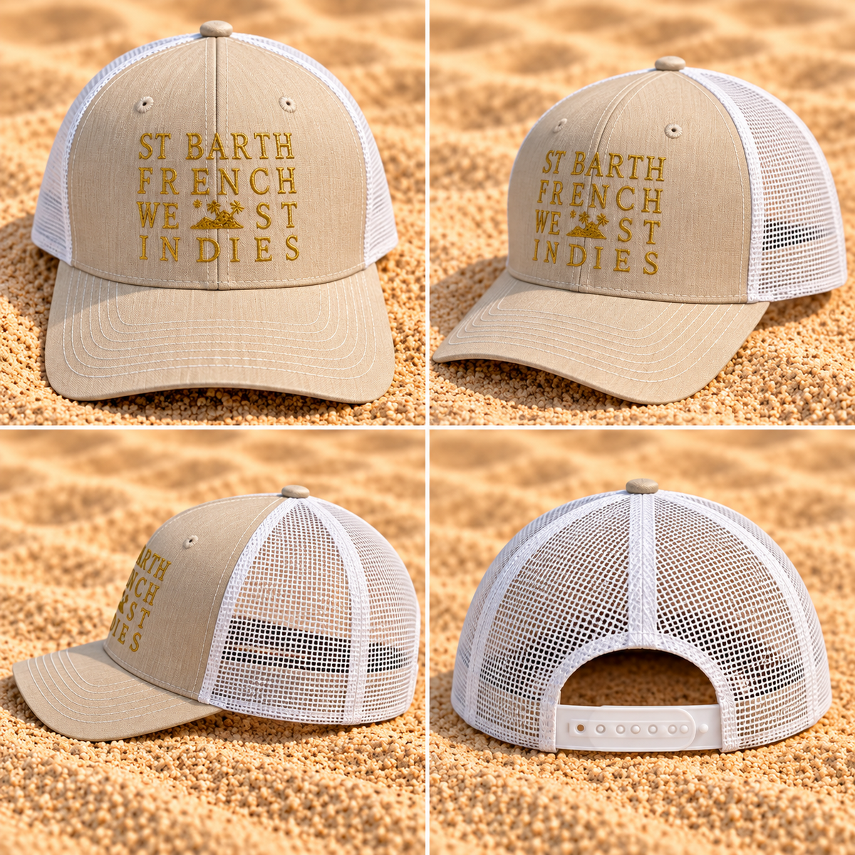 BASEBALL CAP