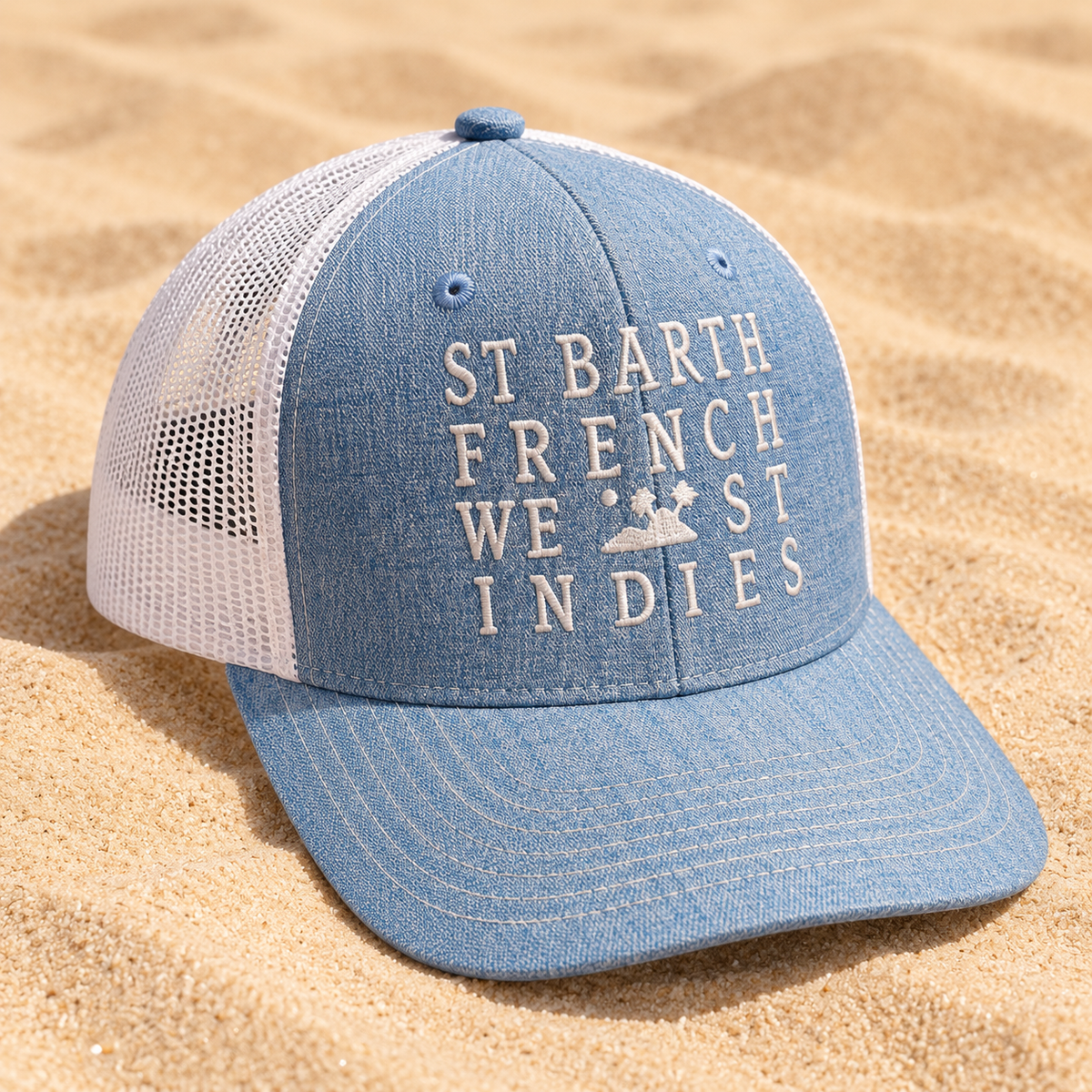 BASEBALL CAP