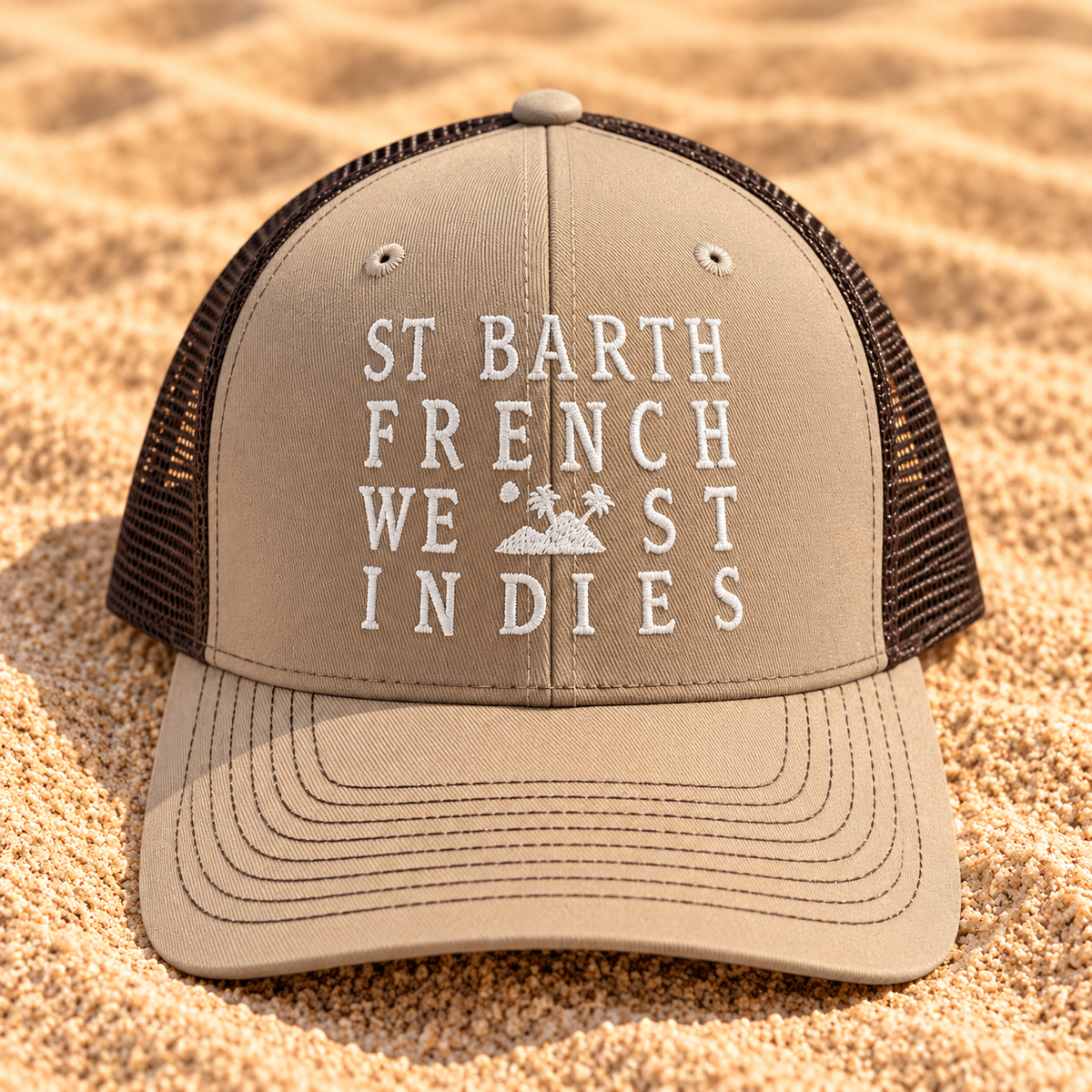 BASEBALL CAP