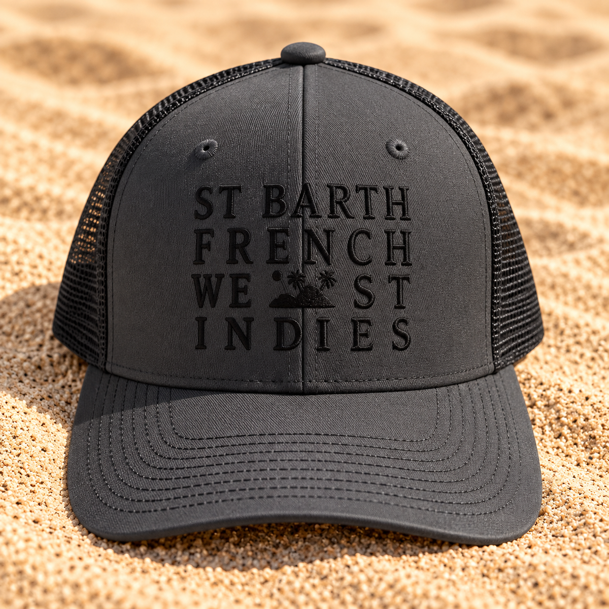 BASEBALL CAP