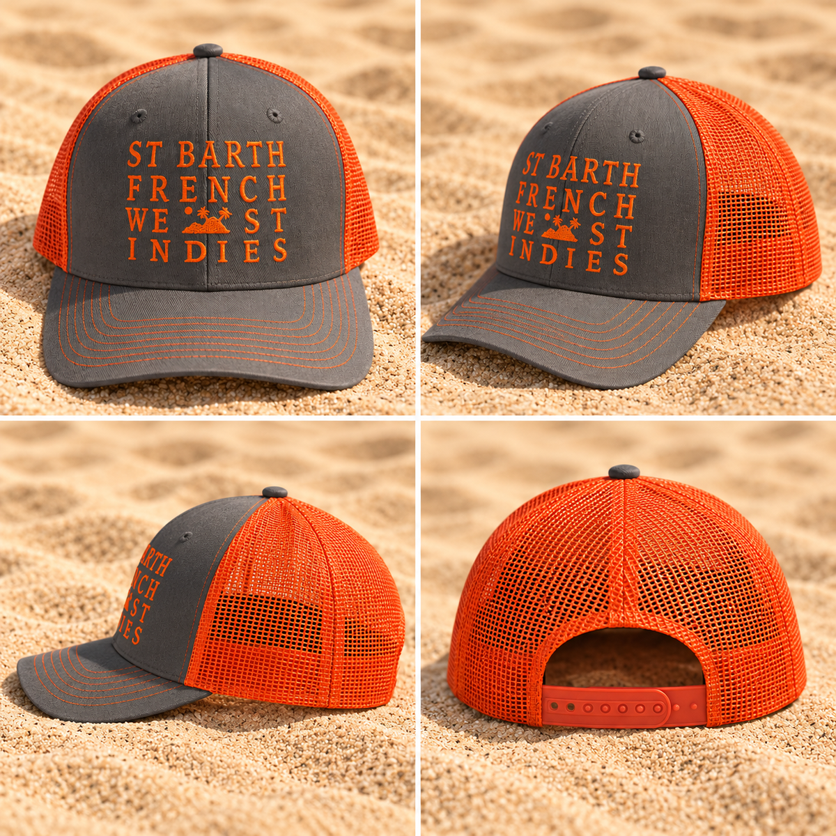 BASEBALL CAP