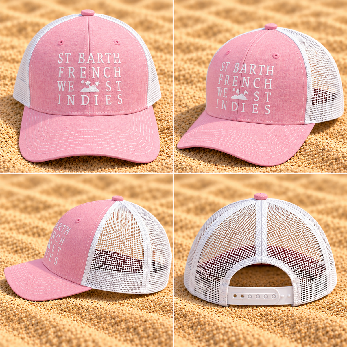 BASEBALL CAP