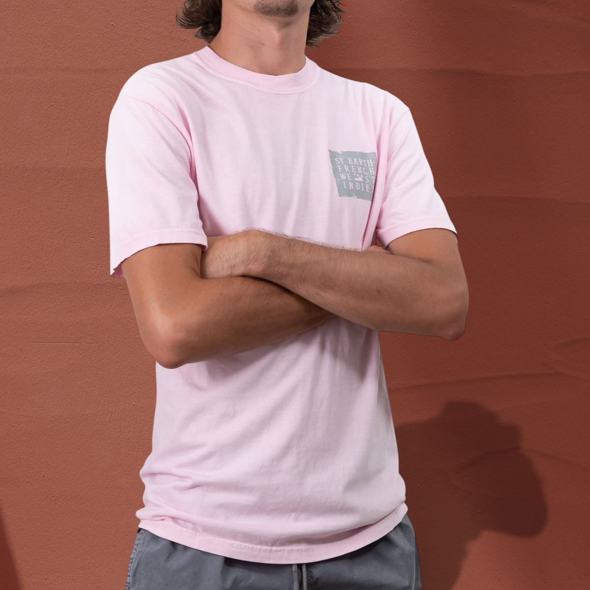 The Iconic T-Shirt