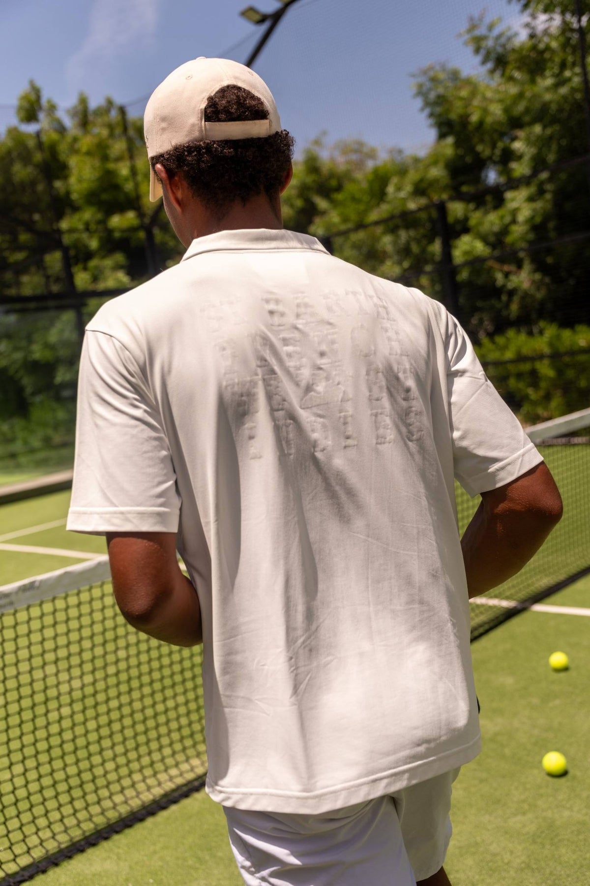 POLO AUGUSTE