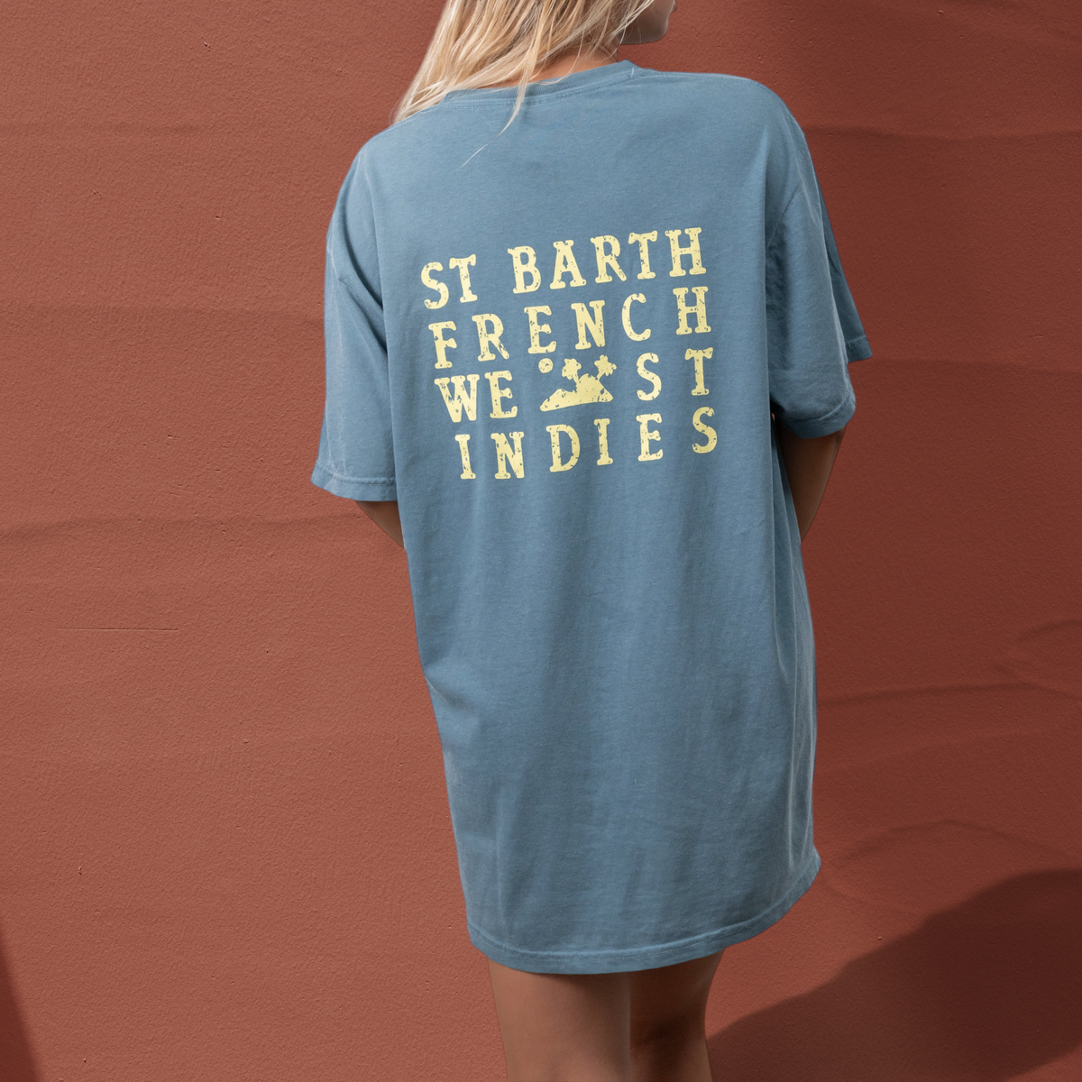 The Iconic T-Shirt