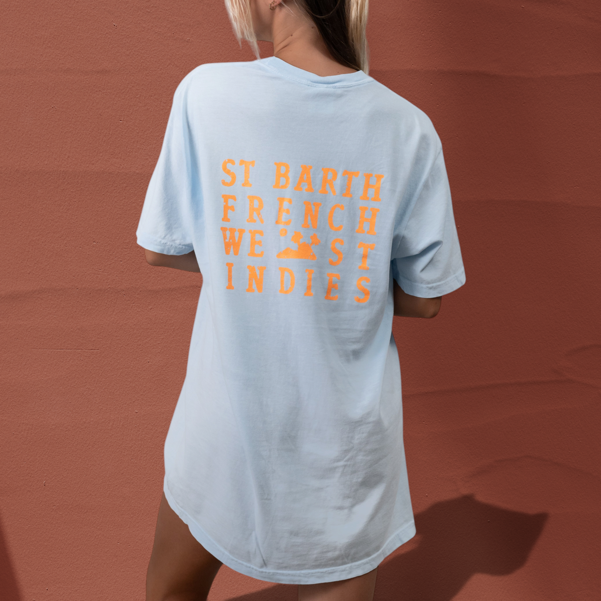 The Iconic T-Shirt