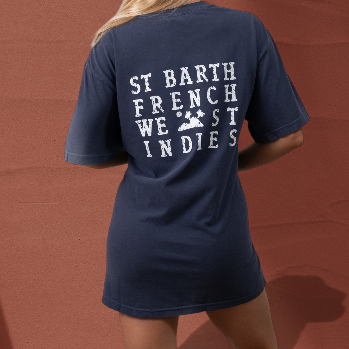 The Iconic T-Shirt