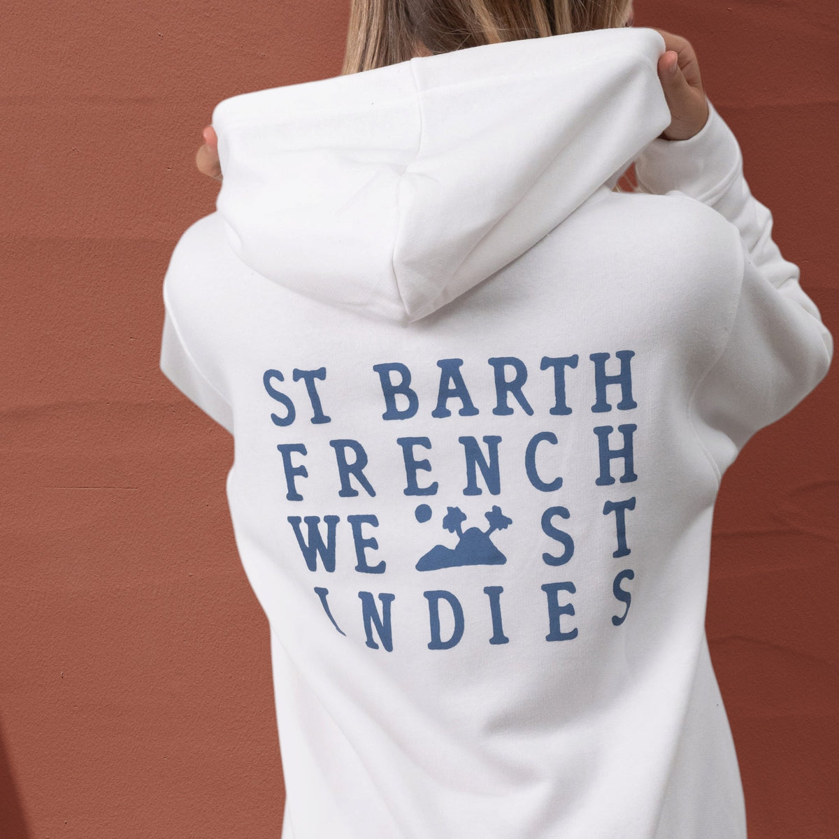 ZIP HOODIE UNISEX