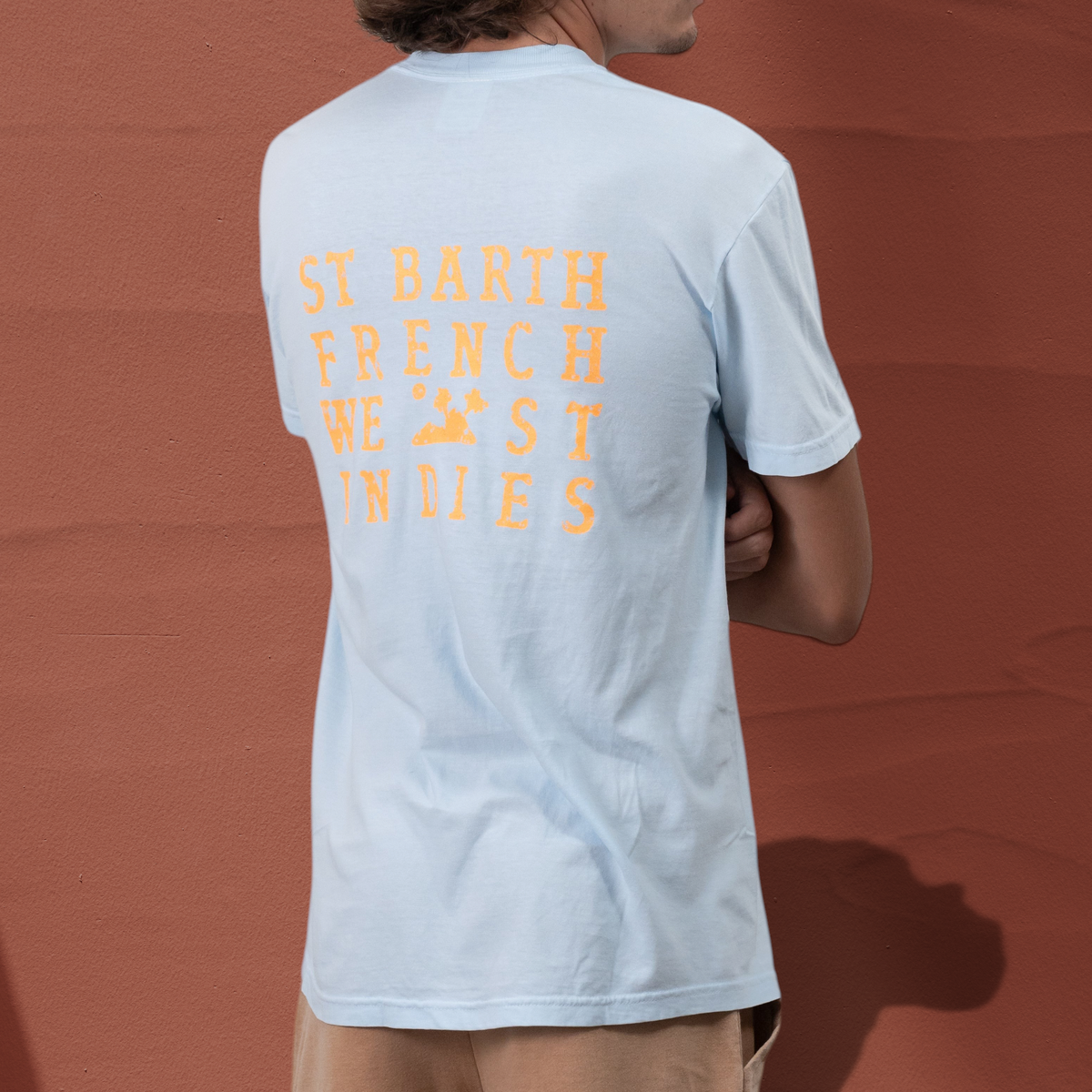 The Iconic T-Shirt